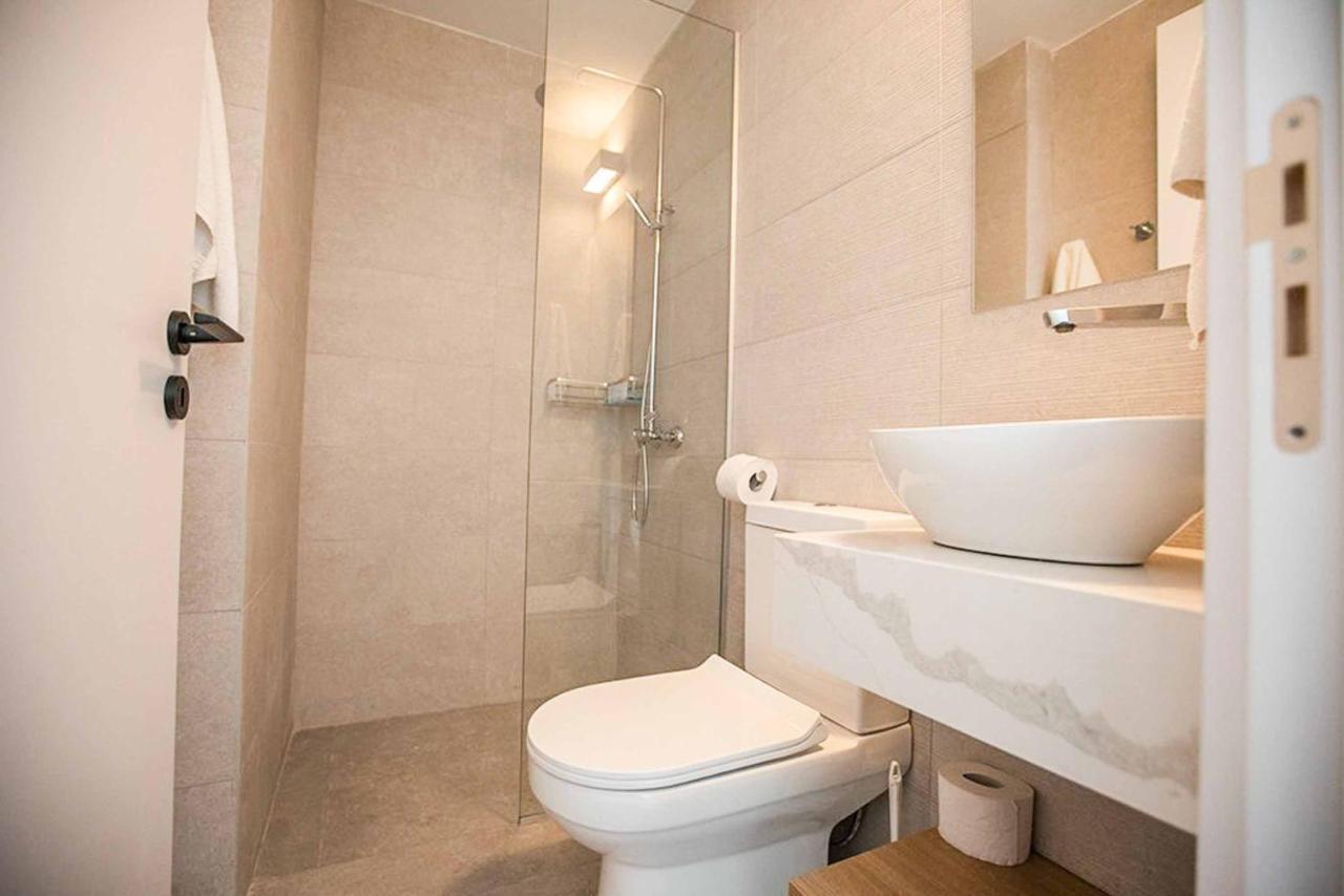 Nissi Cube 4 Kb4 Villa *