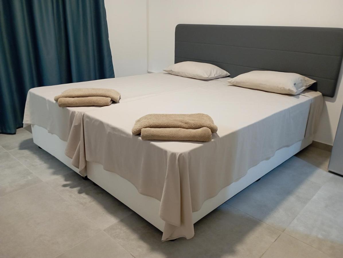 Centersuite