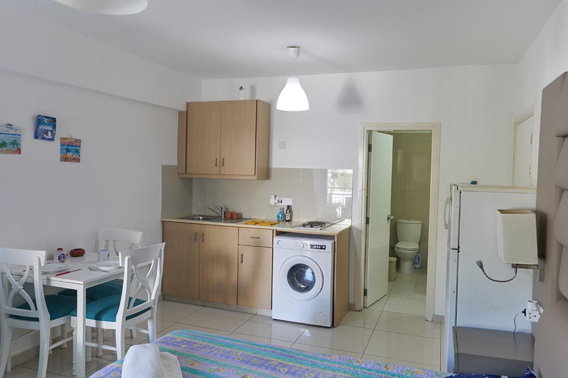 Apartment Napa Aphrodite 's Nest Agia Napa