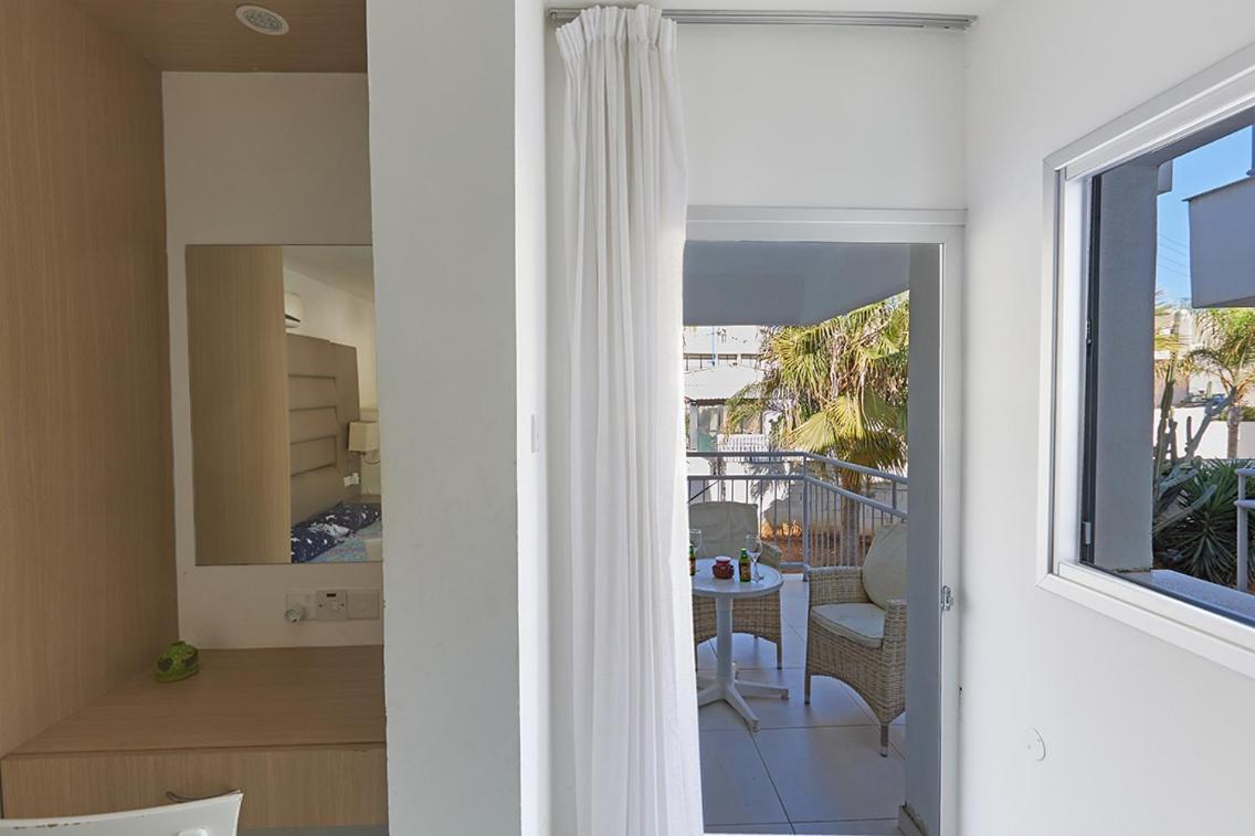 Napa Aphrodite 's Nest Apartment Agia Napa