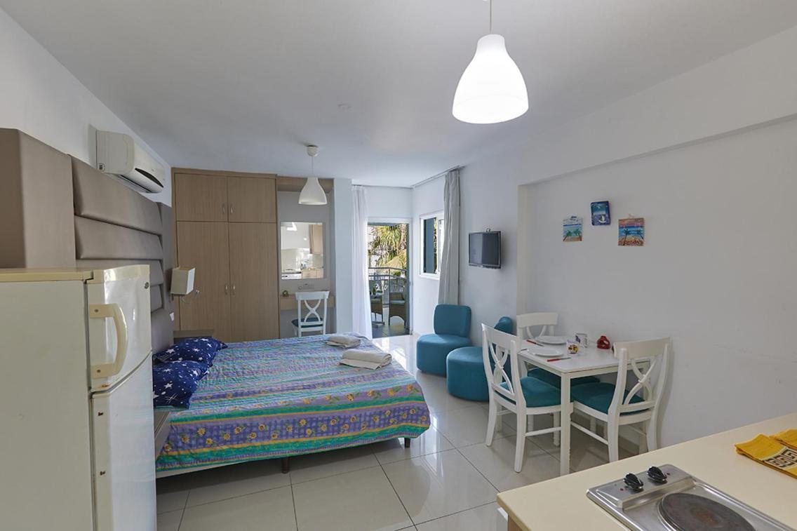 Napa Aphrodite 's Nest Apartment Agia Napa