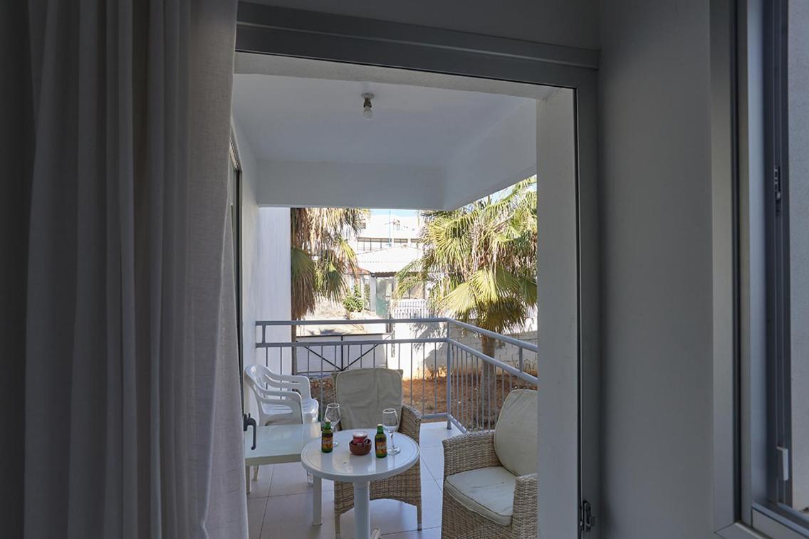 Napa Aphrodite 's Nest * Agia Napa