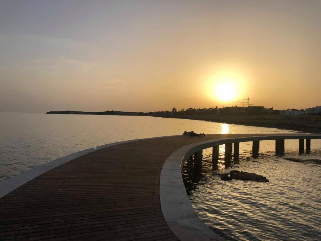 Hotel Freij & - Adults Only Agia Napa