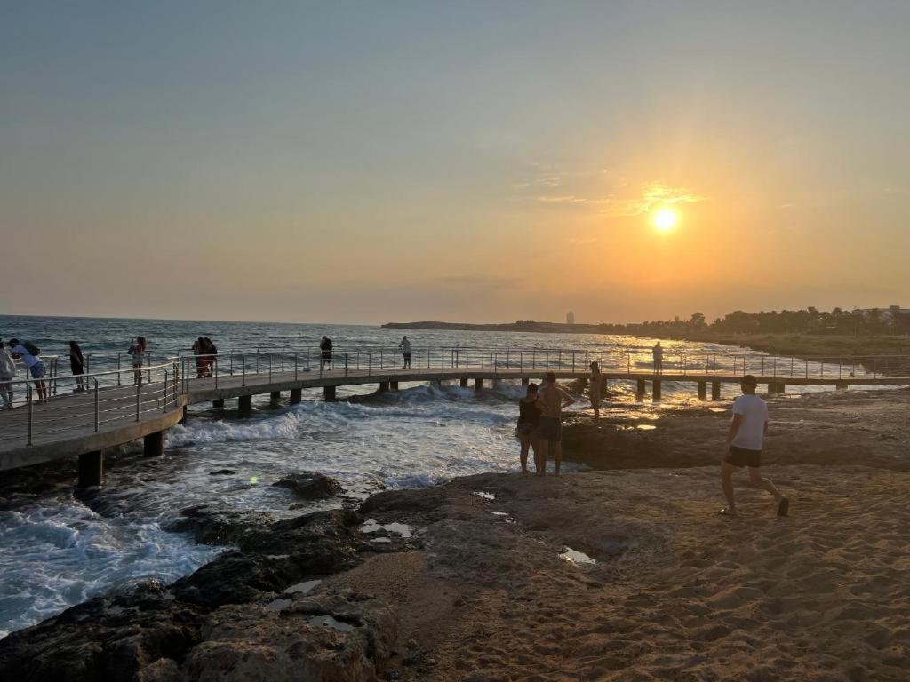 Freij & - Adults Only 4* Agia Napa