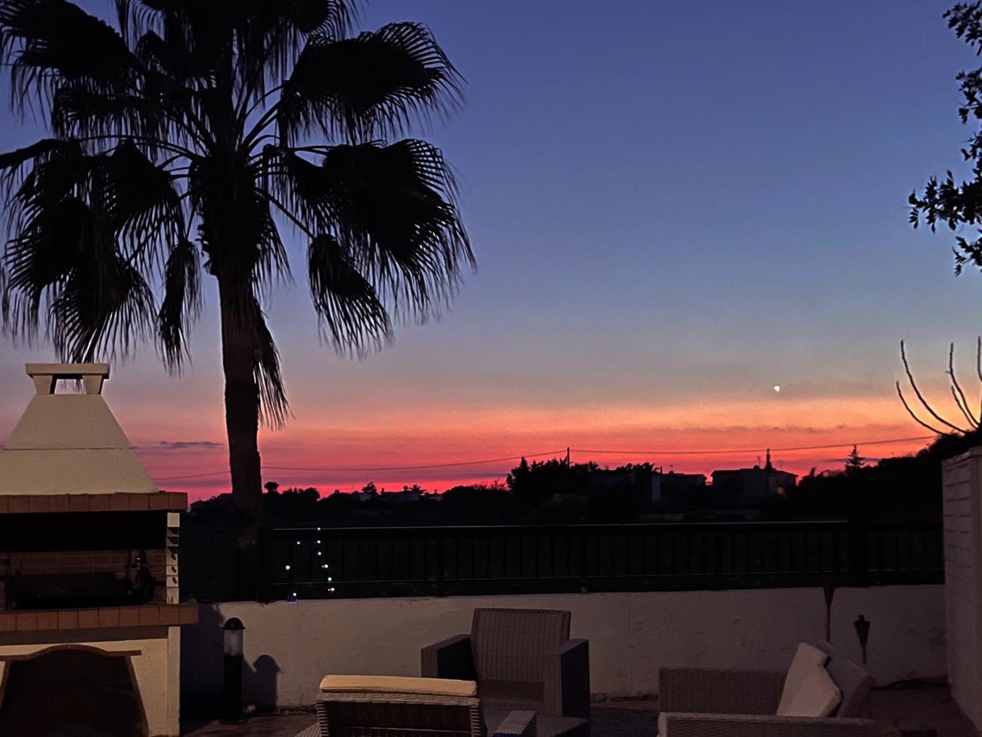 Sunset Pearl * Ayia Napa