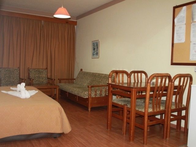 Nick's 2* Ayia Napa