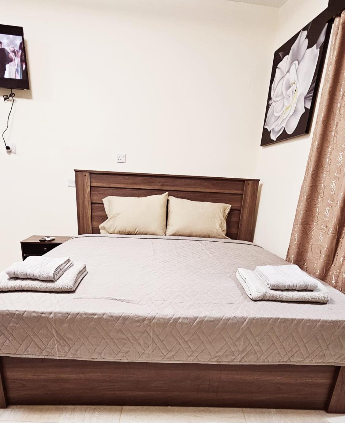 Apartment Studio Ayia Napa
