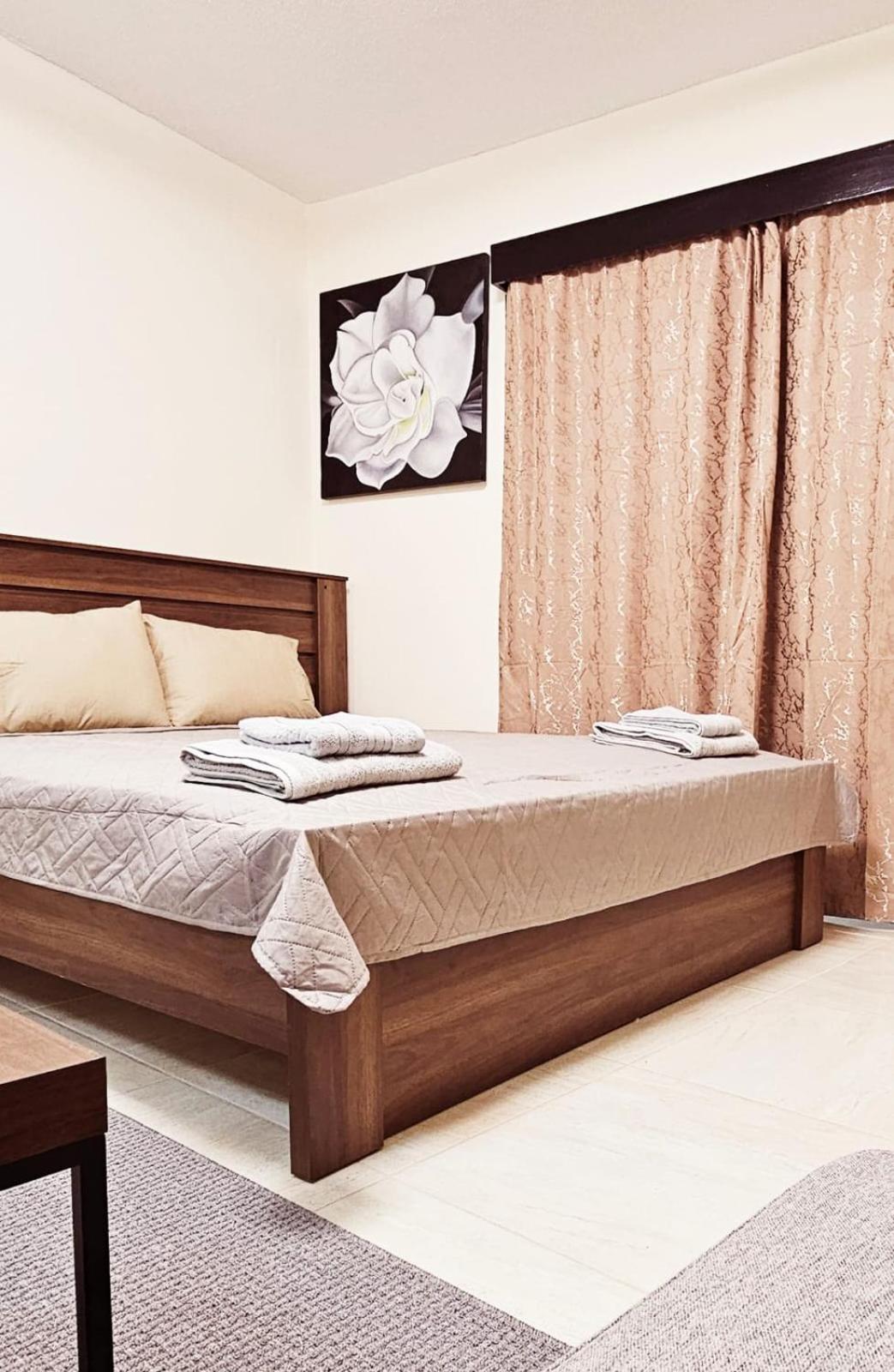 Studio Apartment Ayia Napa