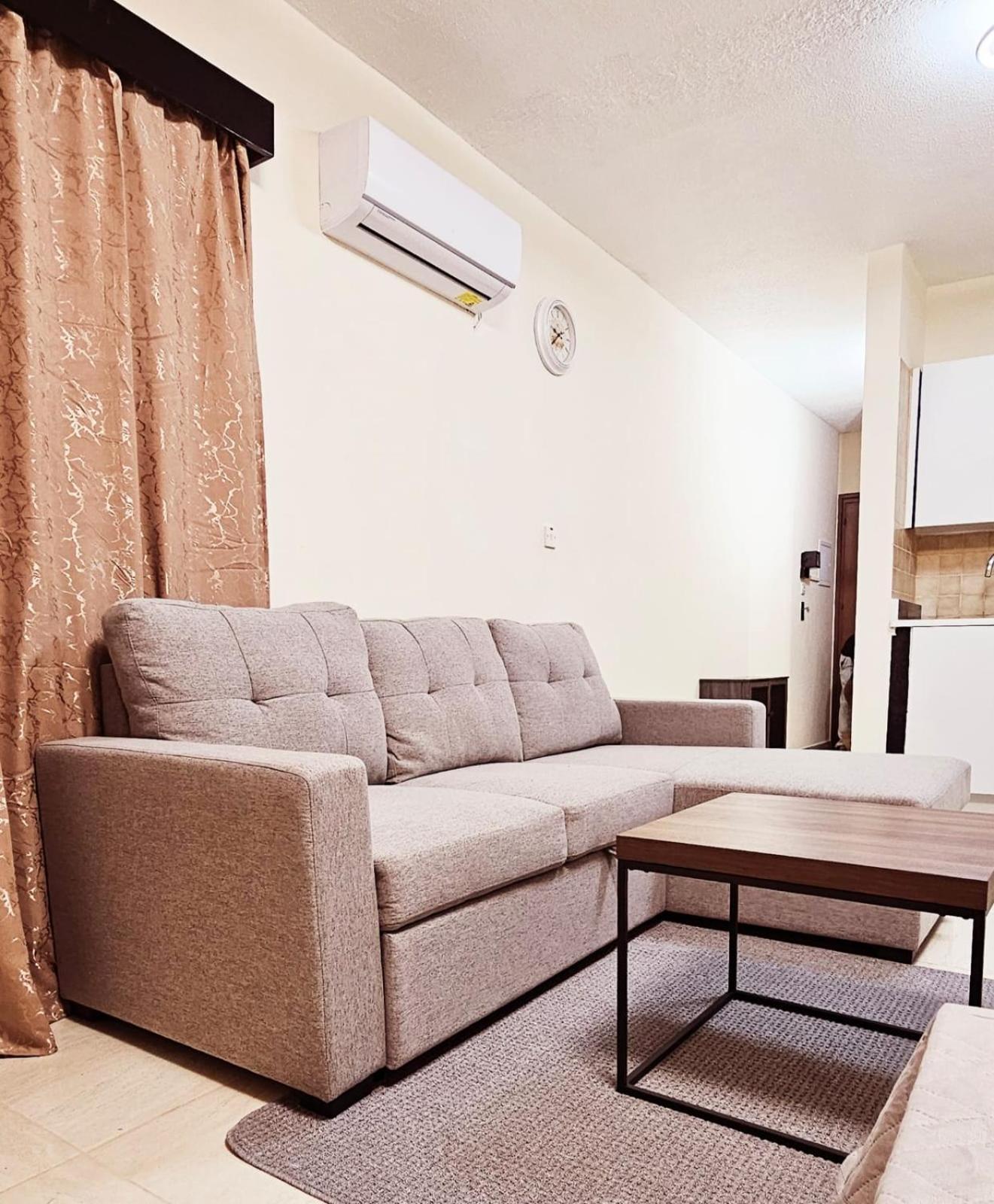 Apartment Studio
