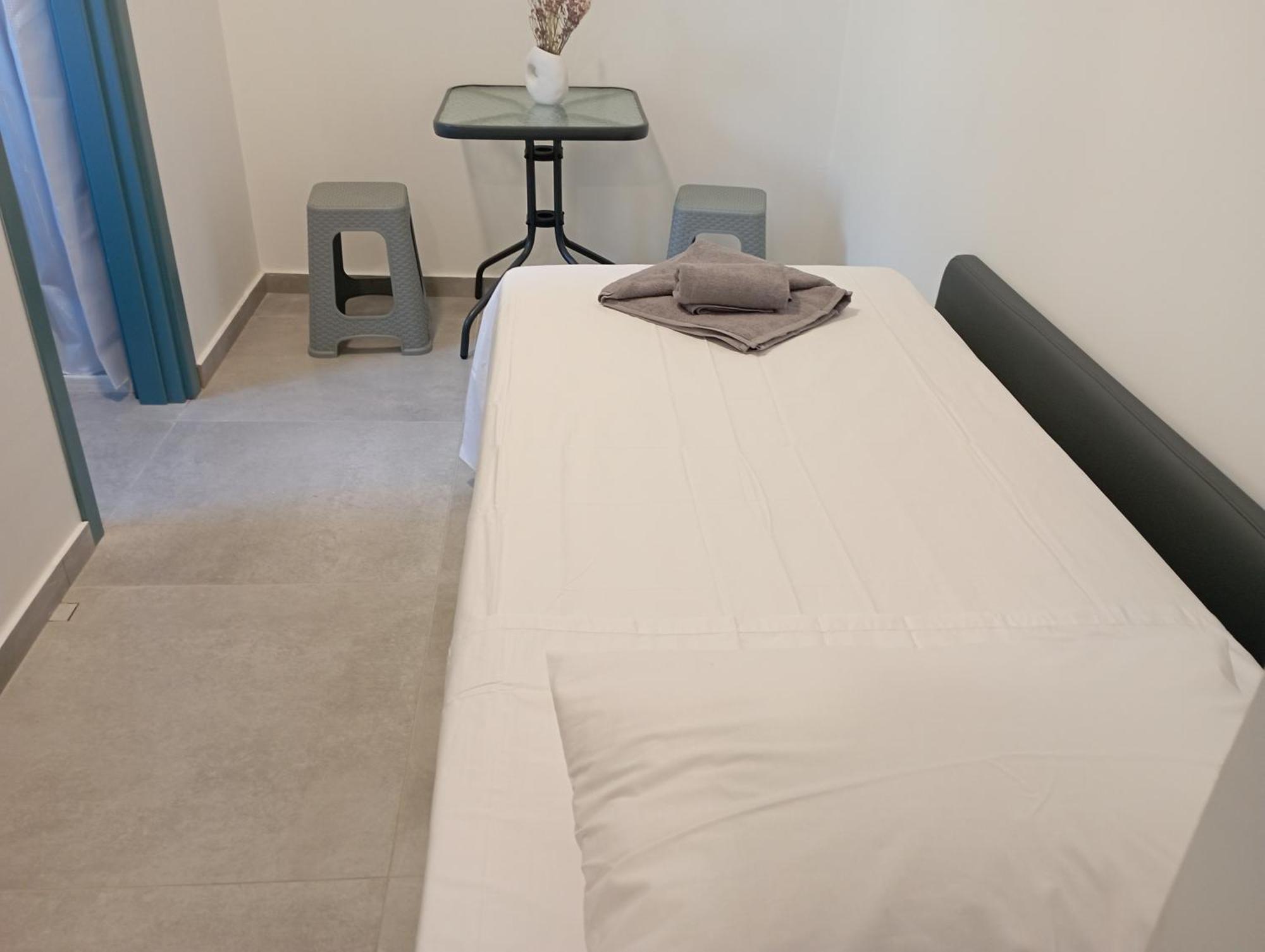 Centersuite