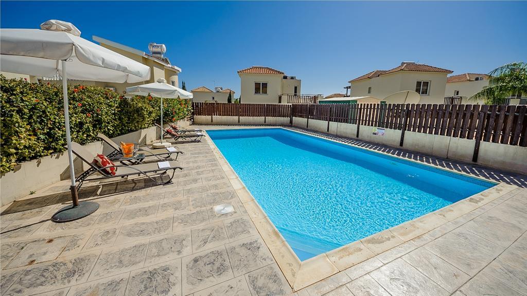 Villa 040 Ayia Napa
