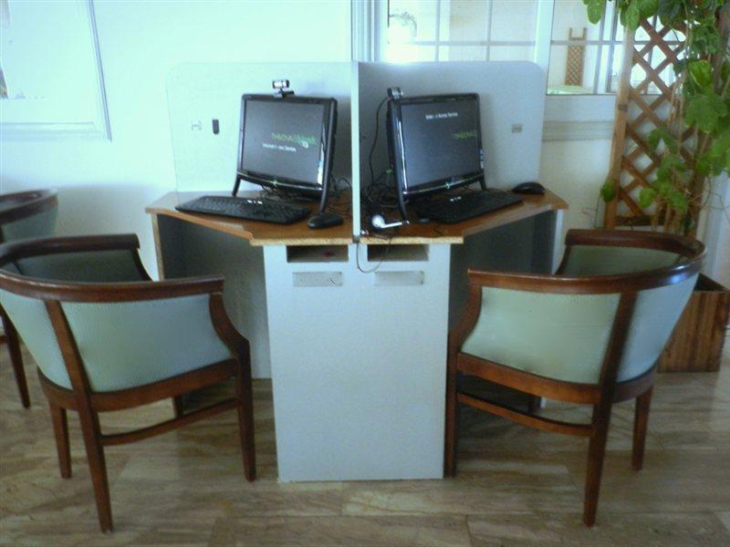 Evabelle Napa 3*