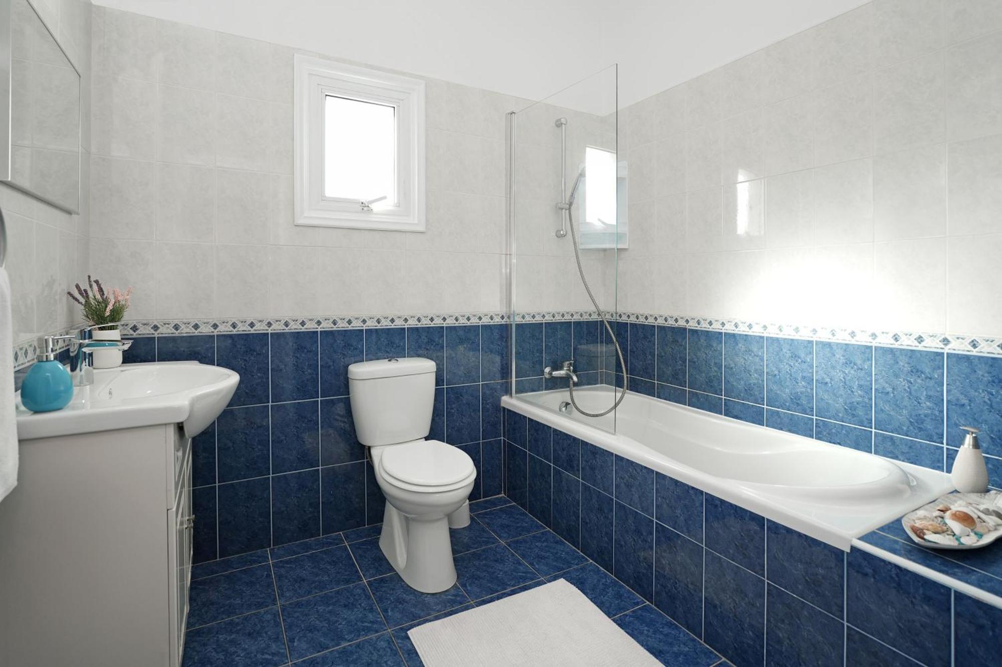 Ferienhaus Posidonia - 200m From Sandy
