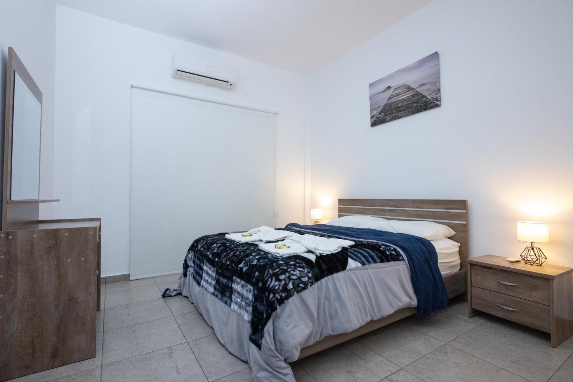 Apartment Bellagio Napa Ayia Napa
