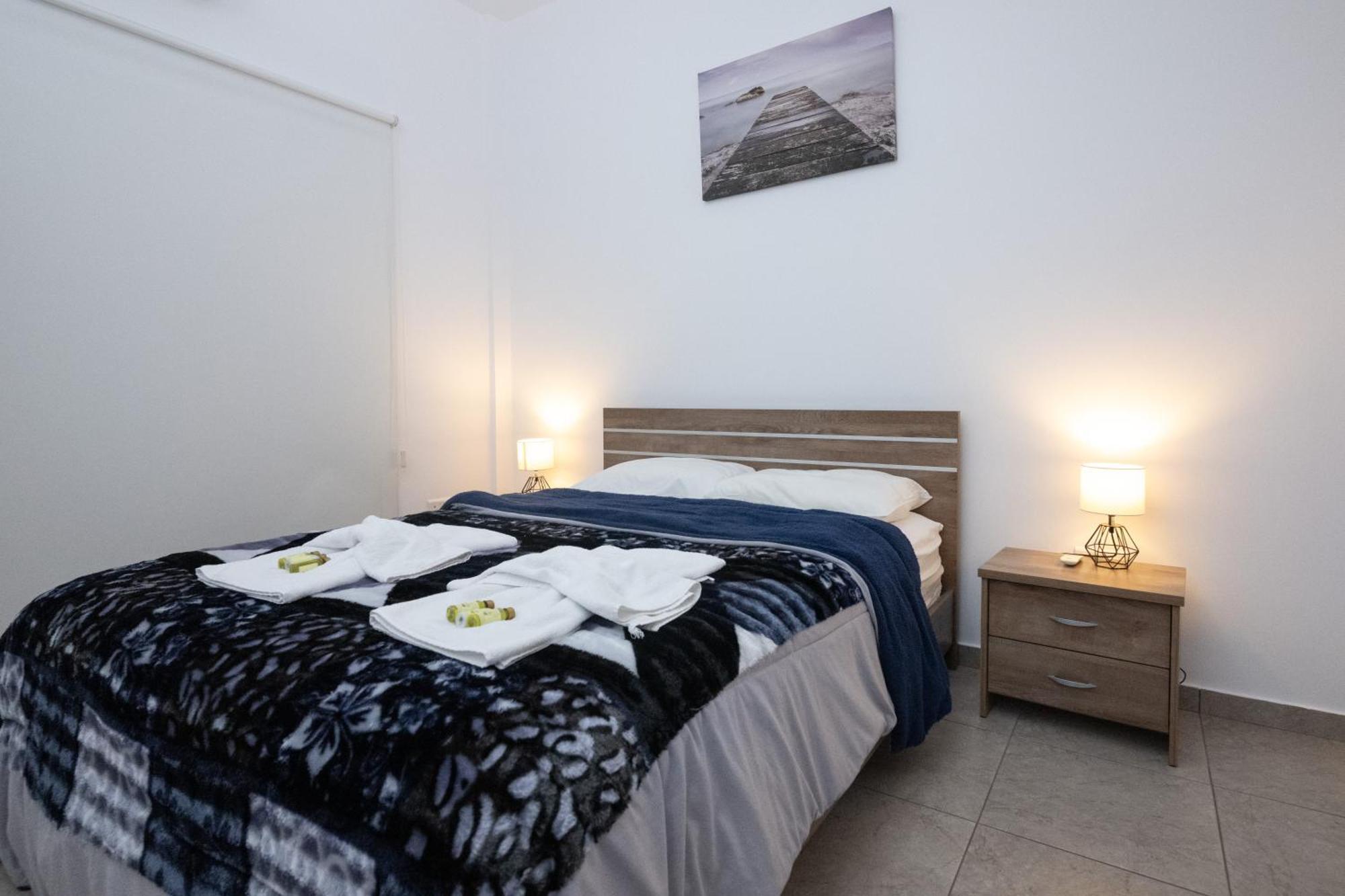 Apartment Bellagio Napa Ayia Napa