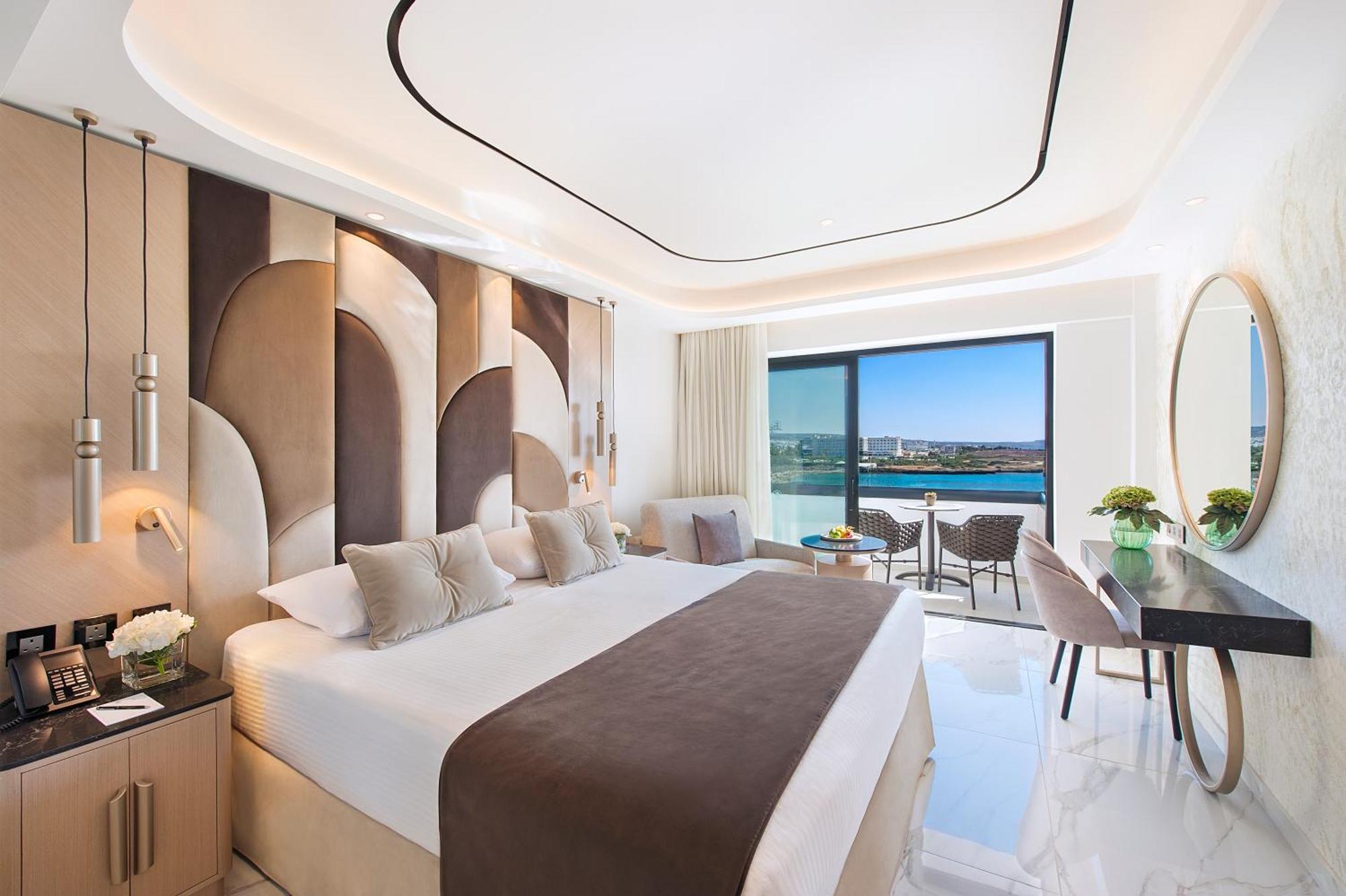 Adams & (adults Only) Resort 5*