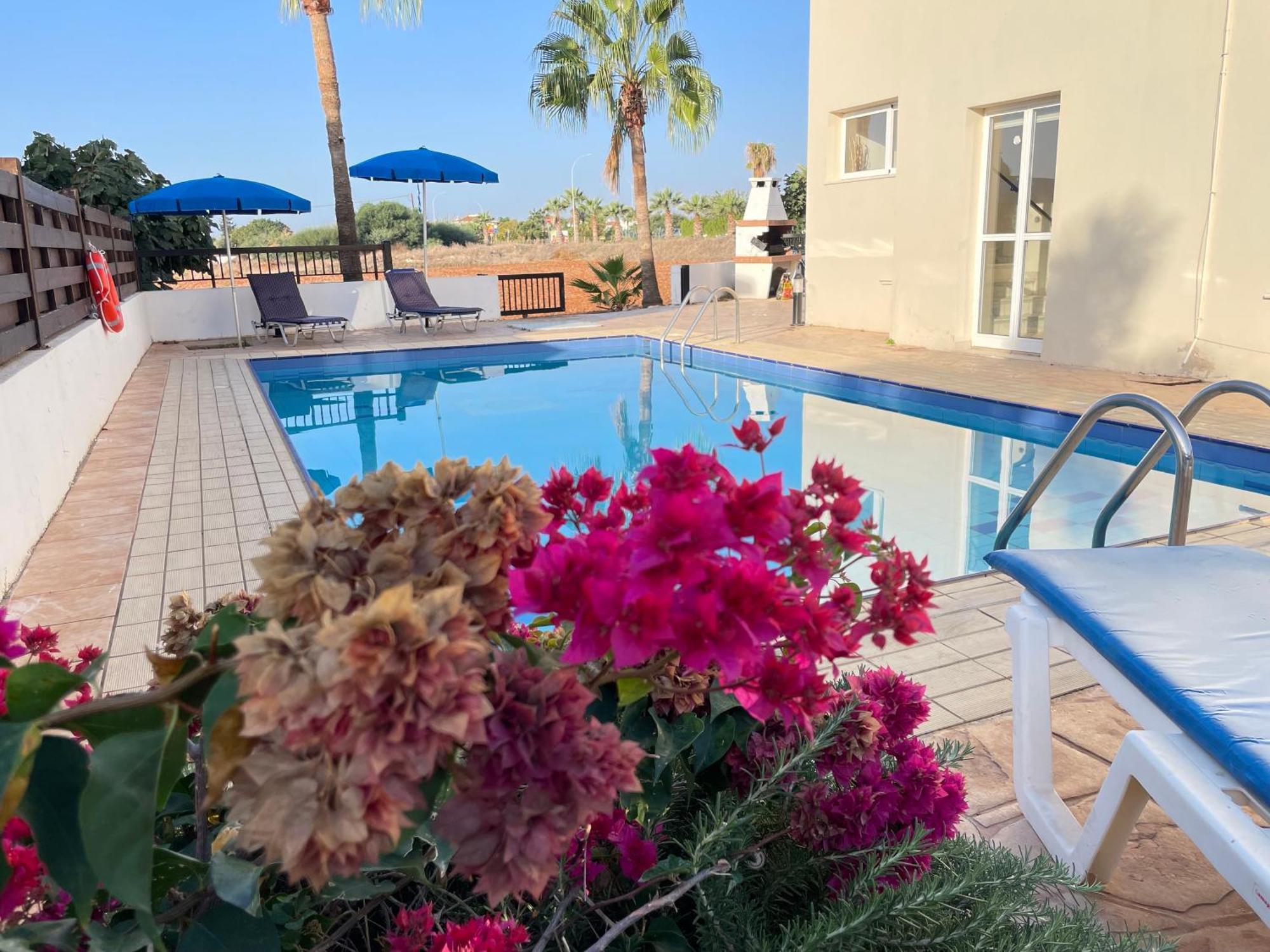 Villa Sunset Pearl Ayia Napa