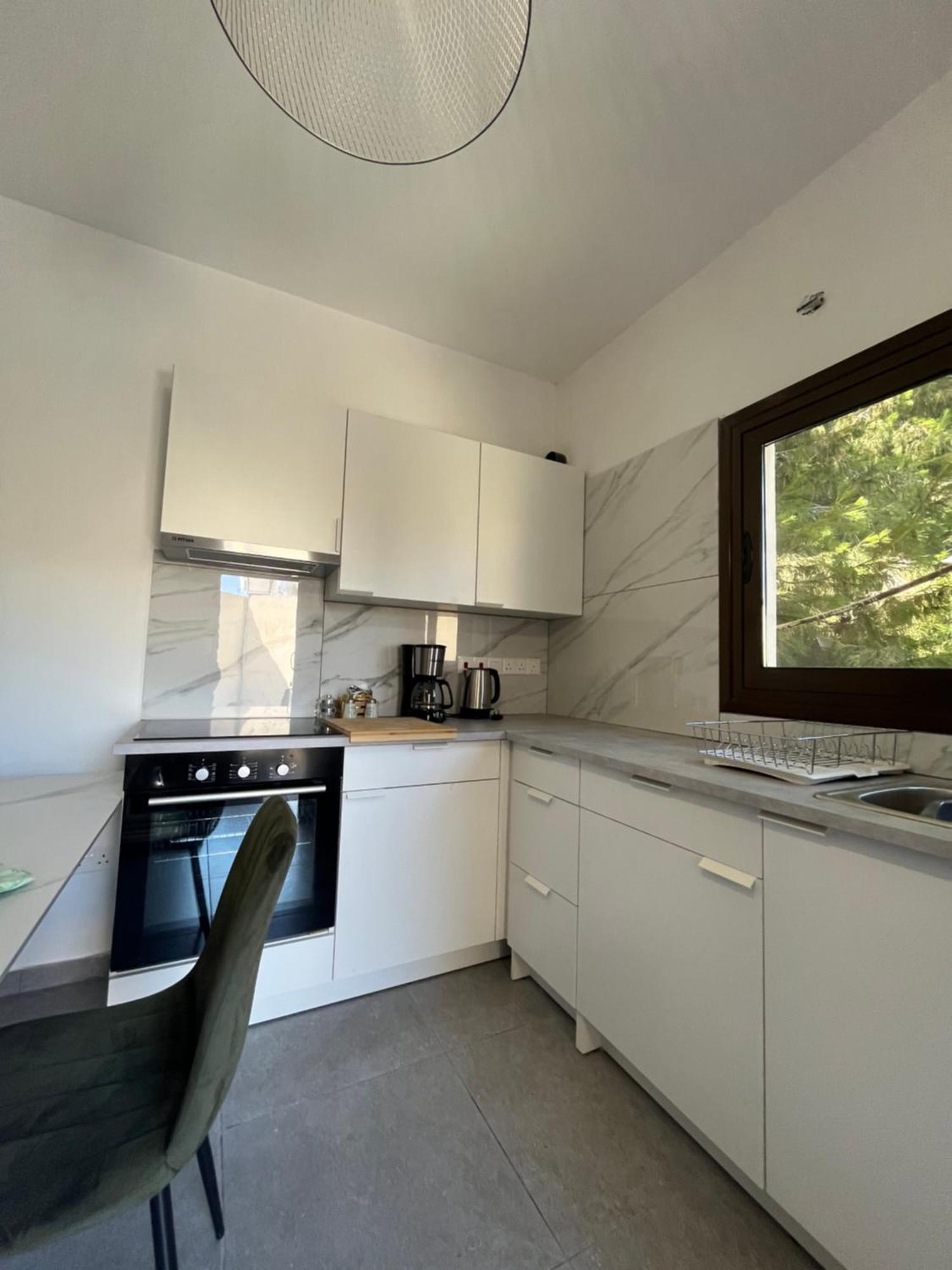 Serenityone - Centrally Located One Bedroom * Ayia Napa