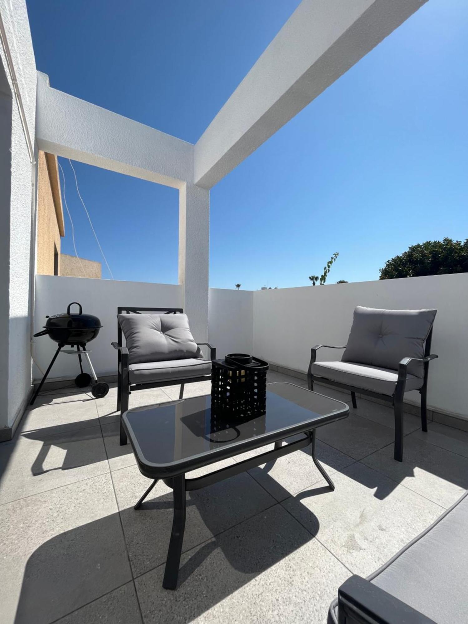 Serenityone - Centrally Located One Bedroom Ayia Napa