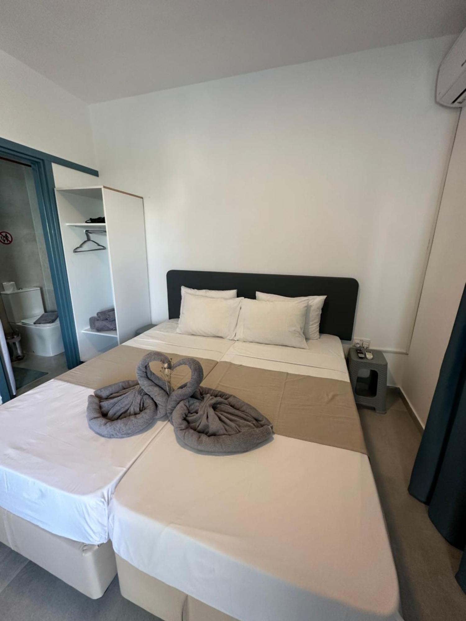 Sun Plaza - Adults Only Aparthotel Ayia Napa