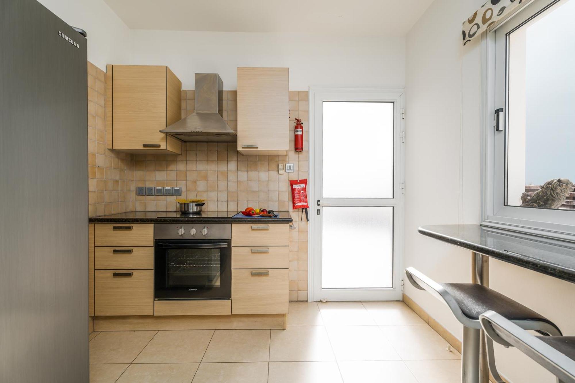Villa Spacious With Private Pool & Breathtaking Panoramic Views