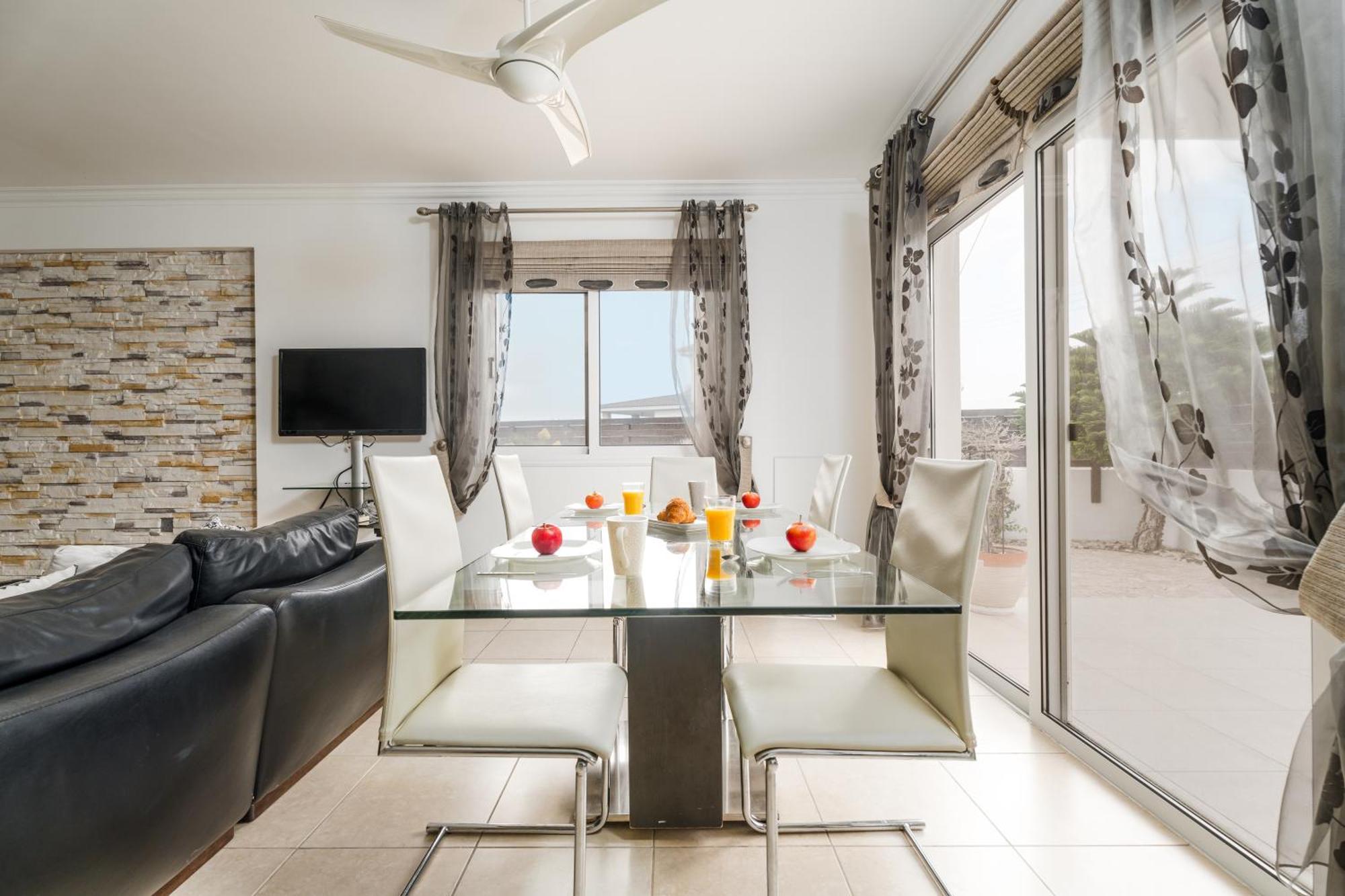 Spacious With Private Pool & Breathtaking Panoramic Views Villa *