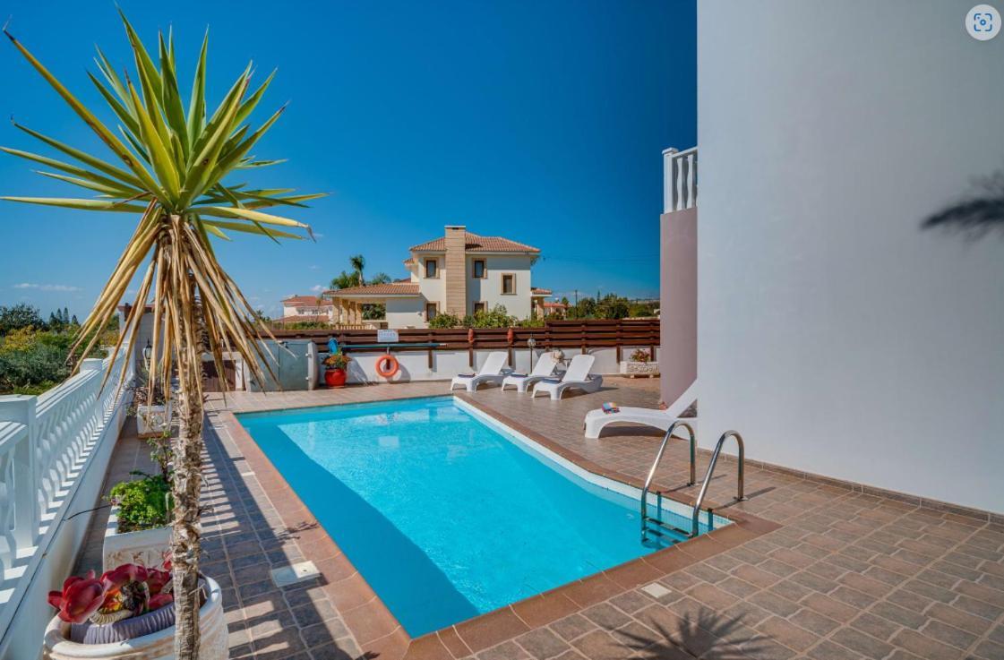 Spacious With Private Pool & Breathtaking Panoramic Views Villa *