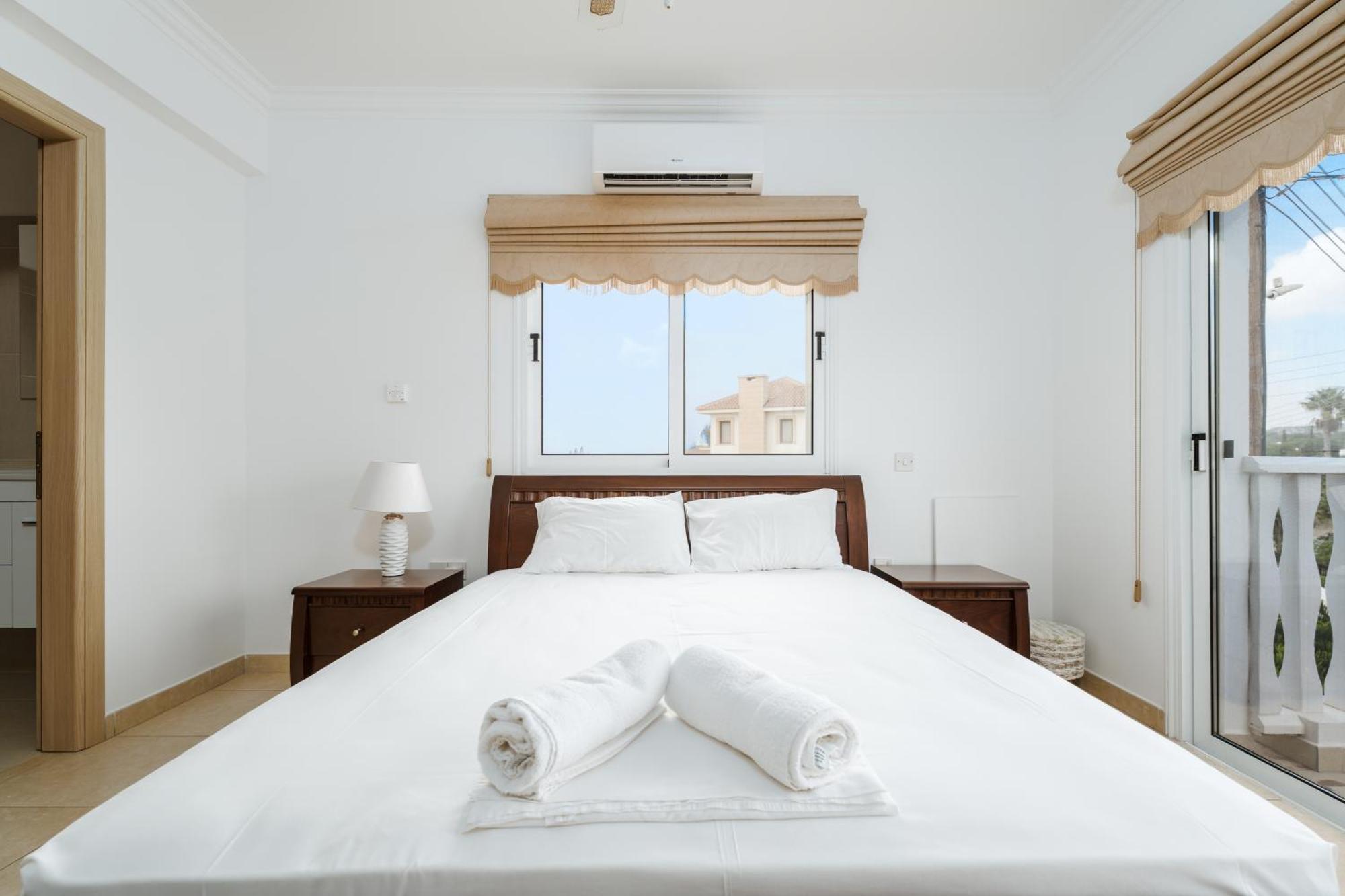 Spacious With Private Pool & Breathtaking Panoramic Views Villa *