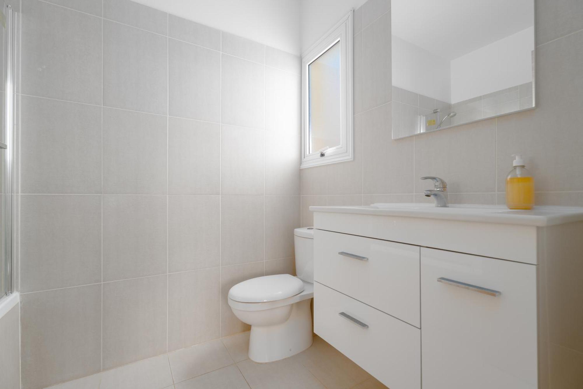 Spacious With Private Pool & Breathtaking Panoramic Views * Ayia Napa