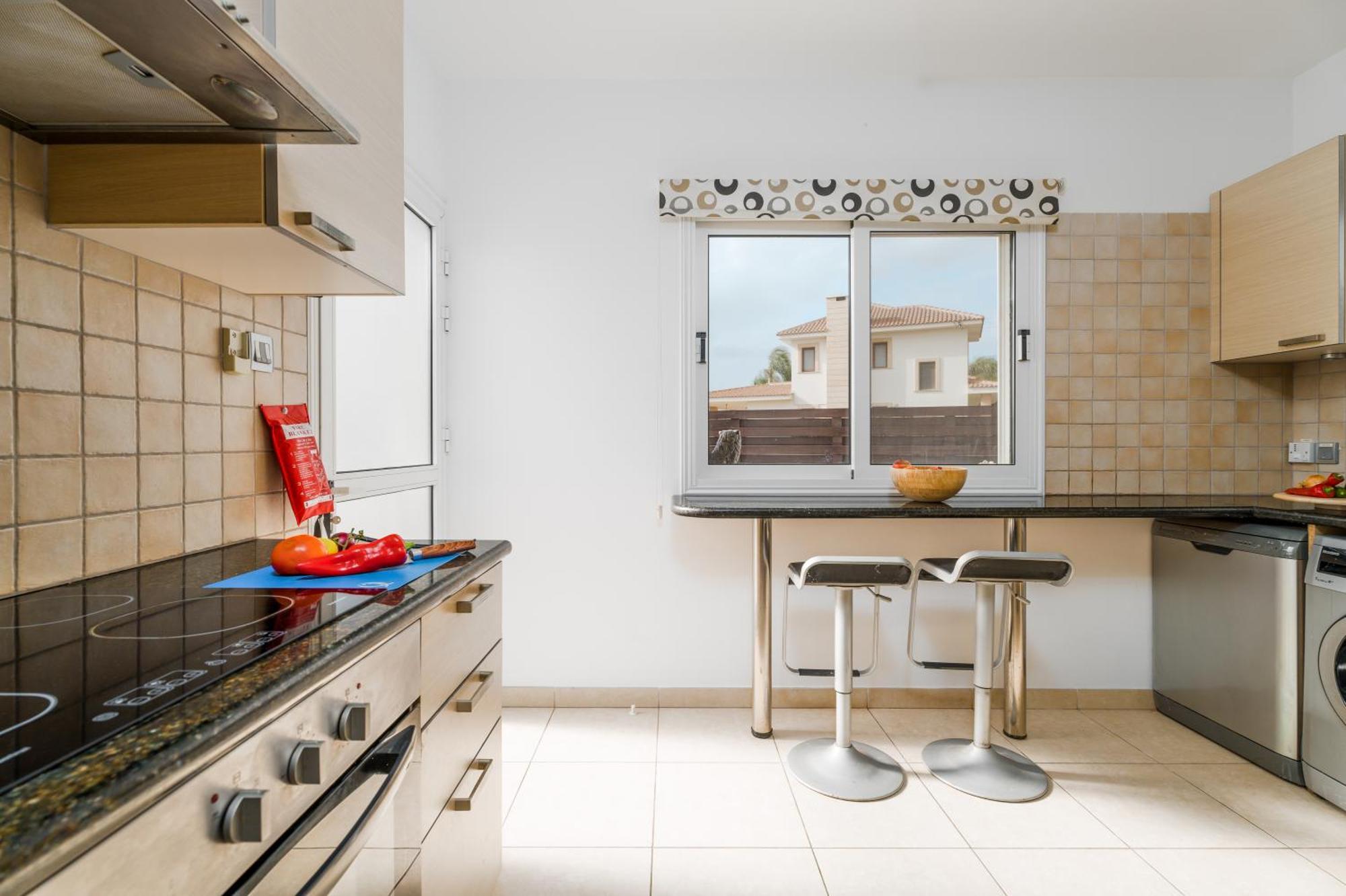 Spacious With Private Pool & Breathtaking Panoramic Views Villa *