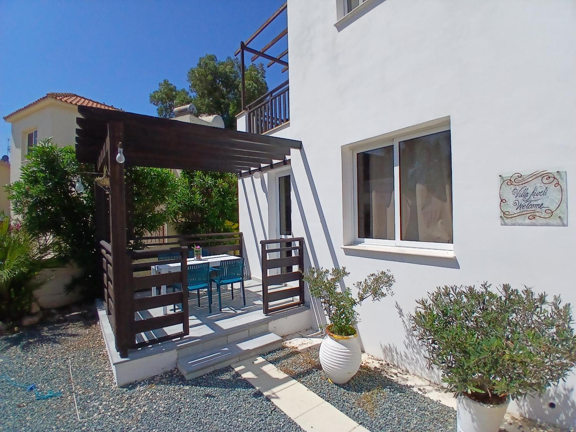 Villa Kiveli *