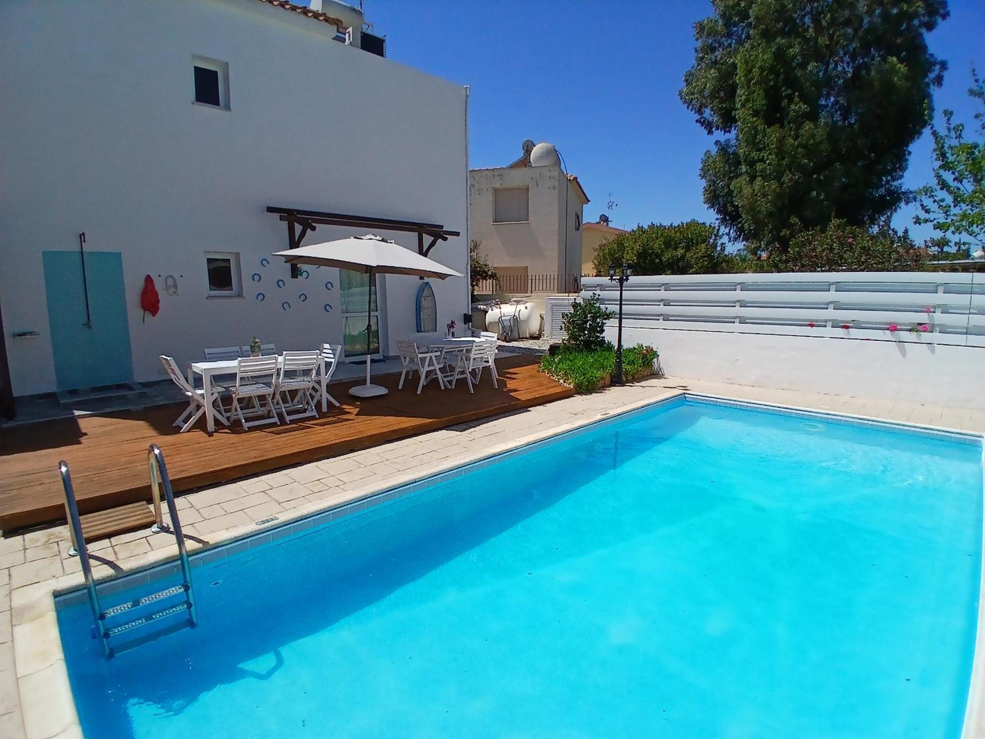Villa Kiveli Agia Napa