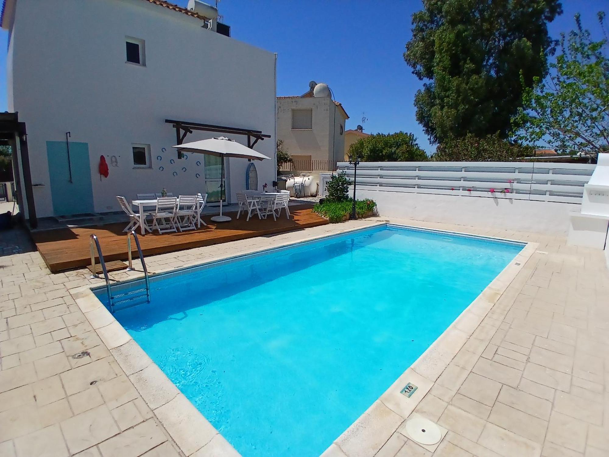 Villa Kiveli Agia Napa
