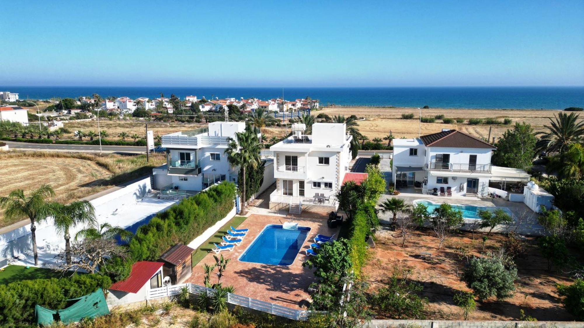 Villa Chloe