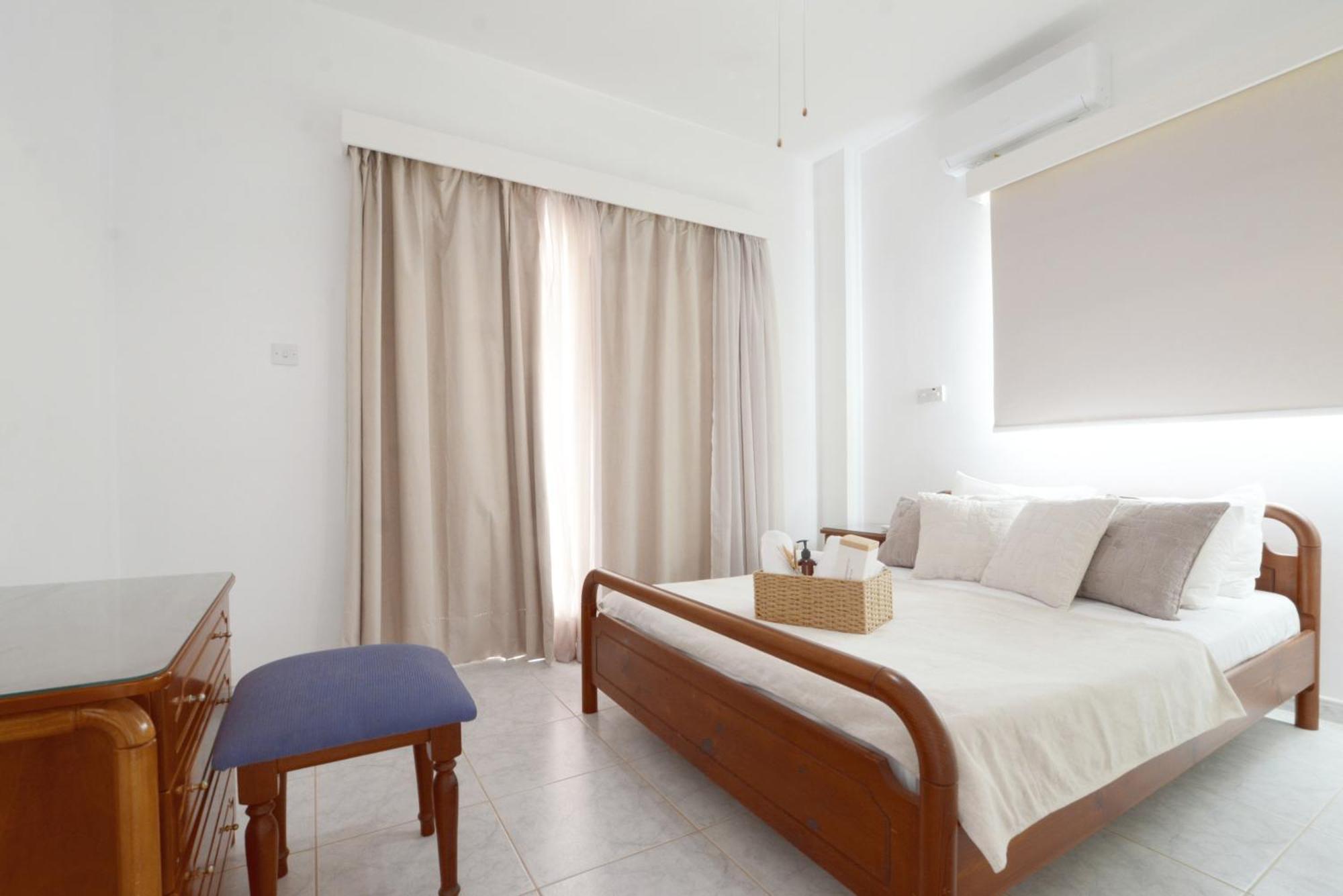 Villa Chloe Ayia Napa