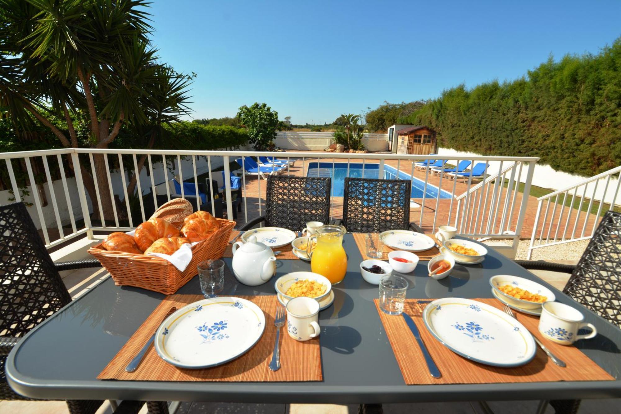 Villa Chloe Ayia Napa