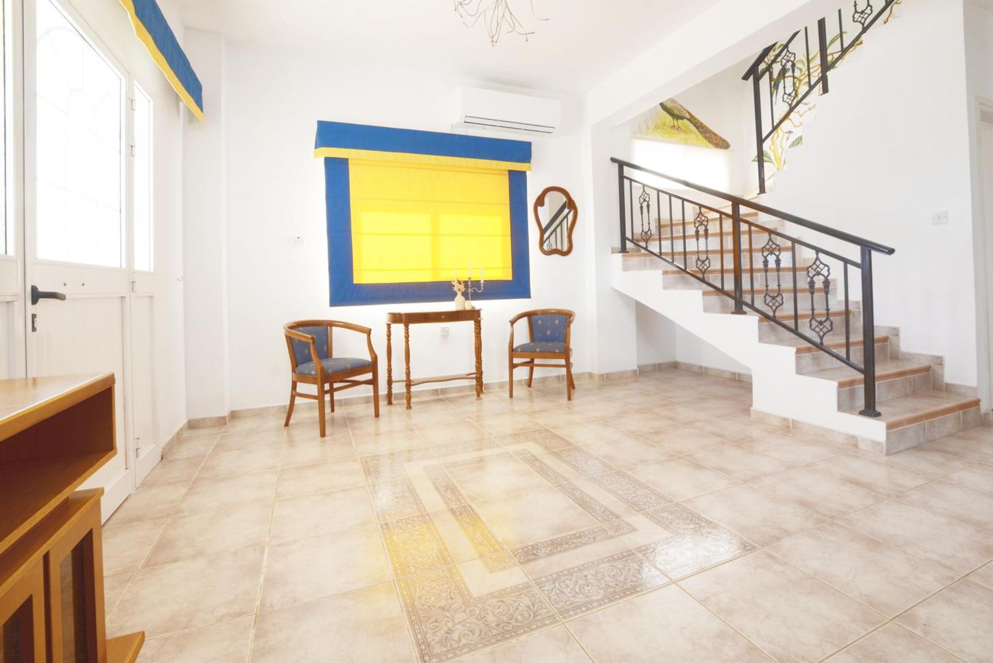 Villa Chloe
