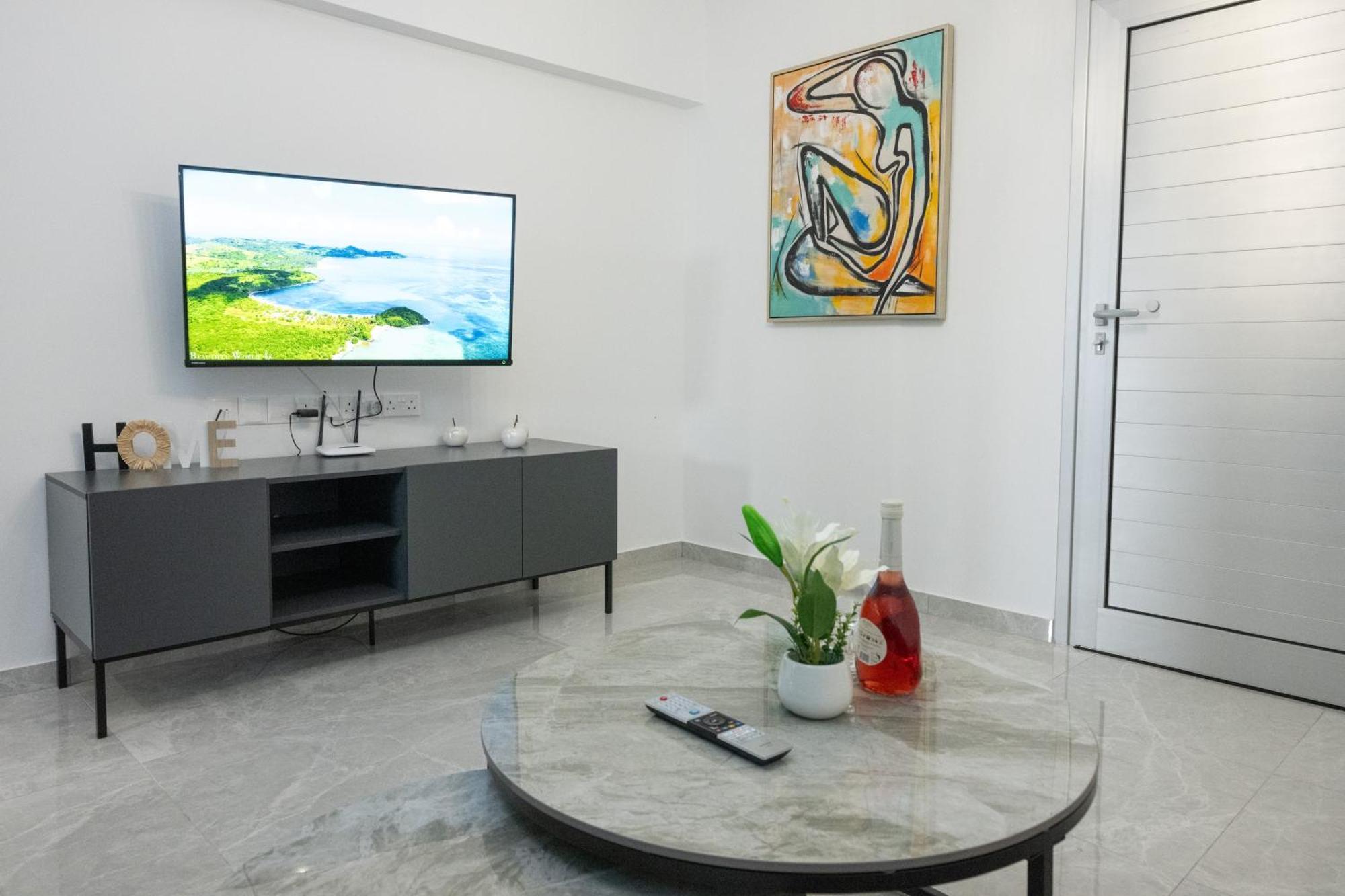 Apartment Bellagio Napa Ayia Napa