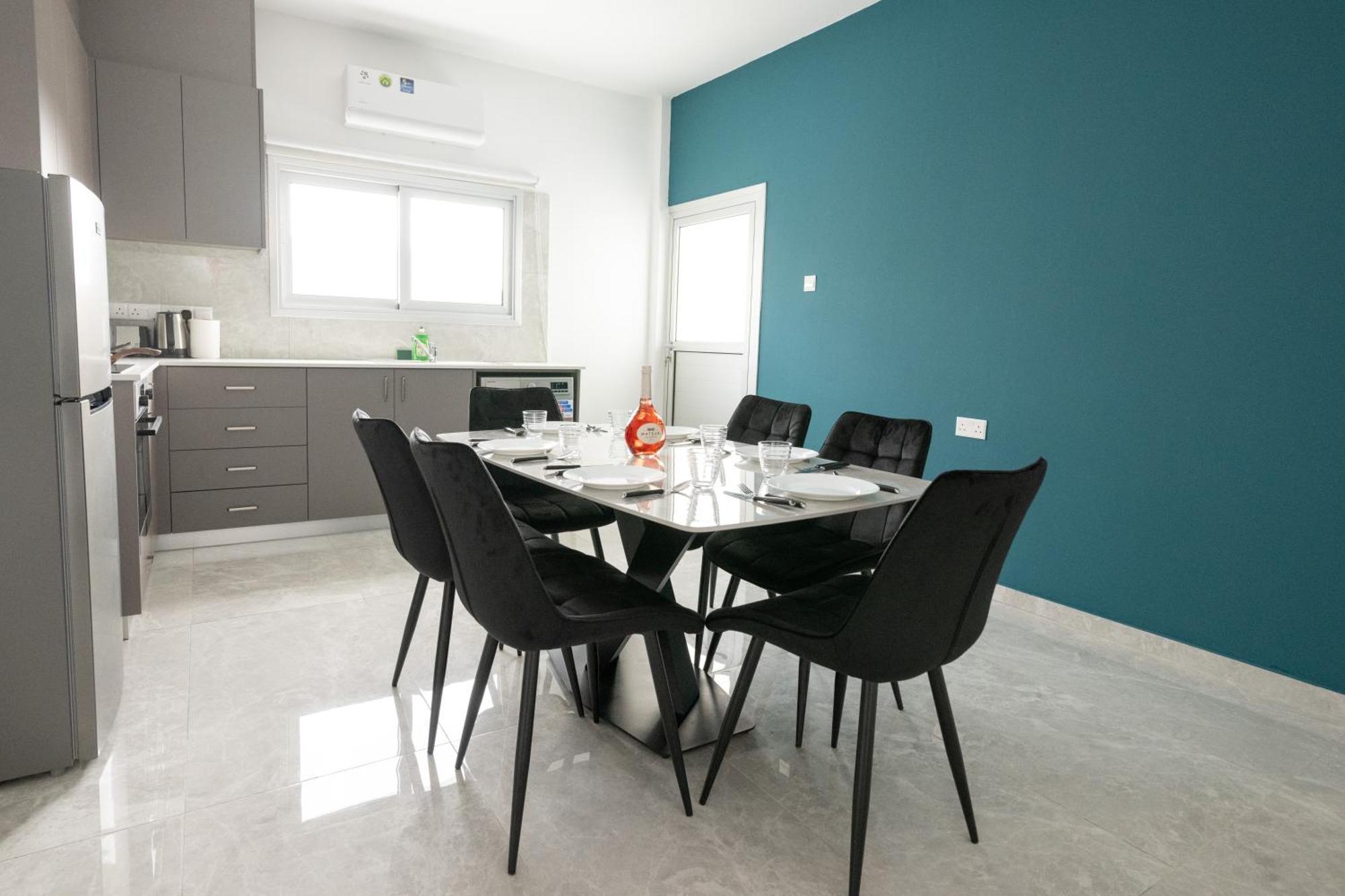 Apartment Bellagio Napa Ayia Napa