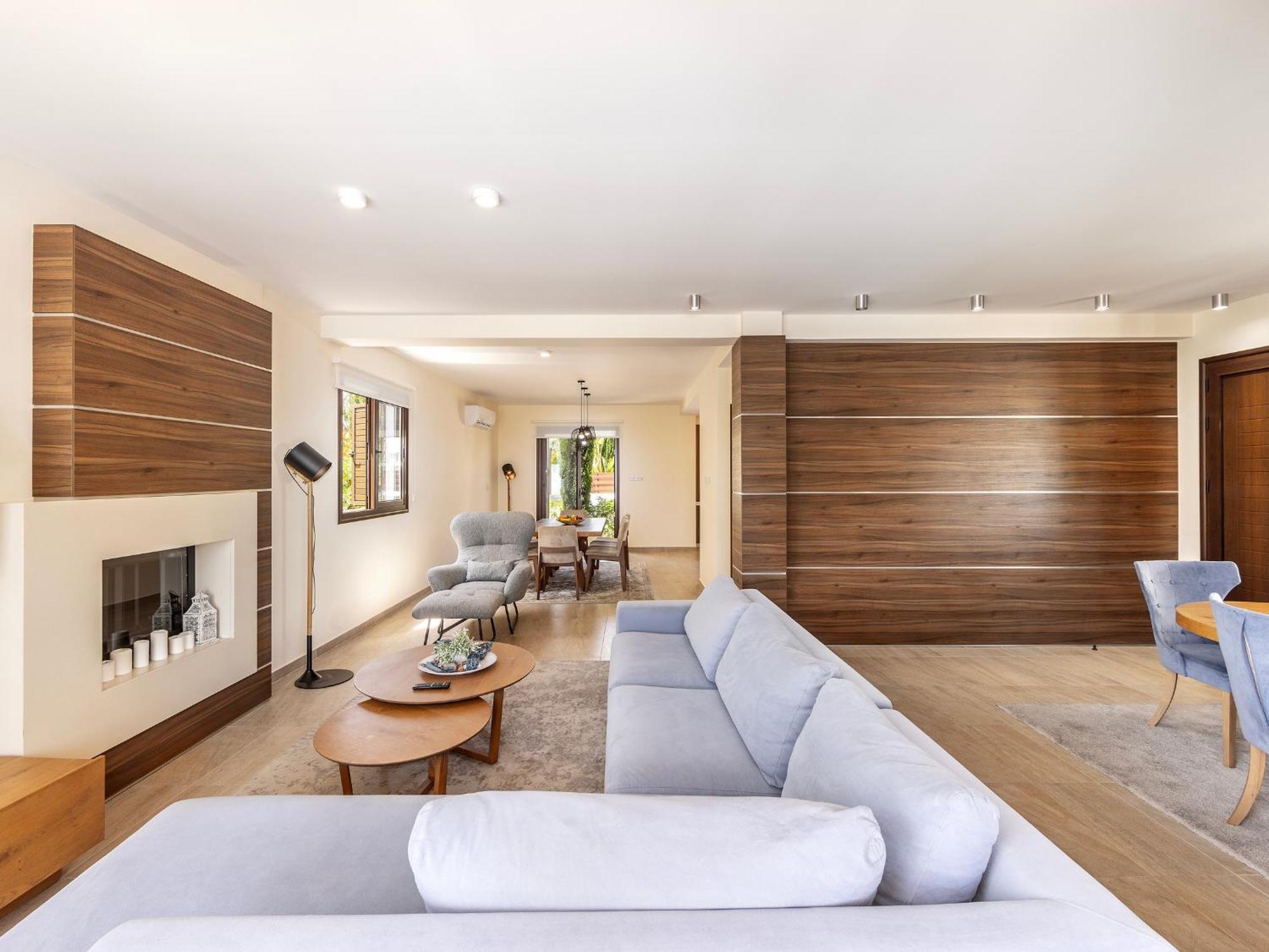 Villa Ionion H5 Agia Napa