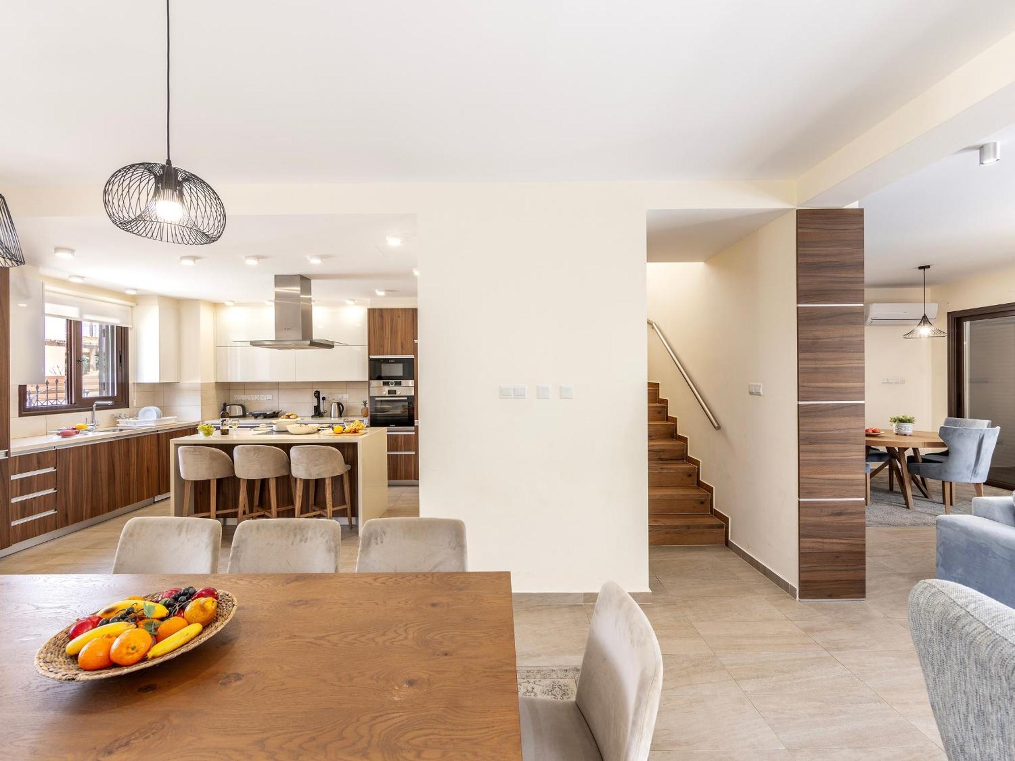 Villa Ionion H5 Agia Napa