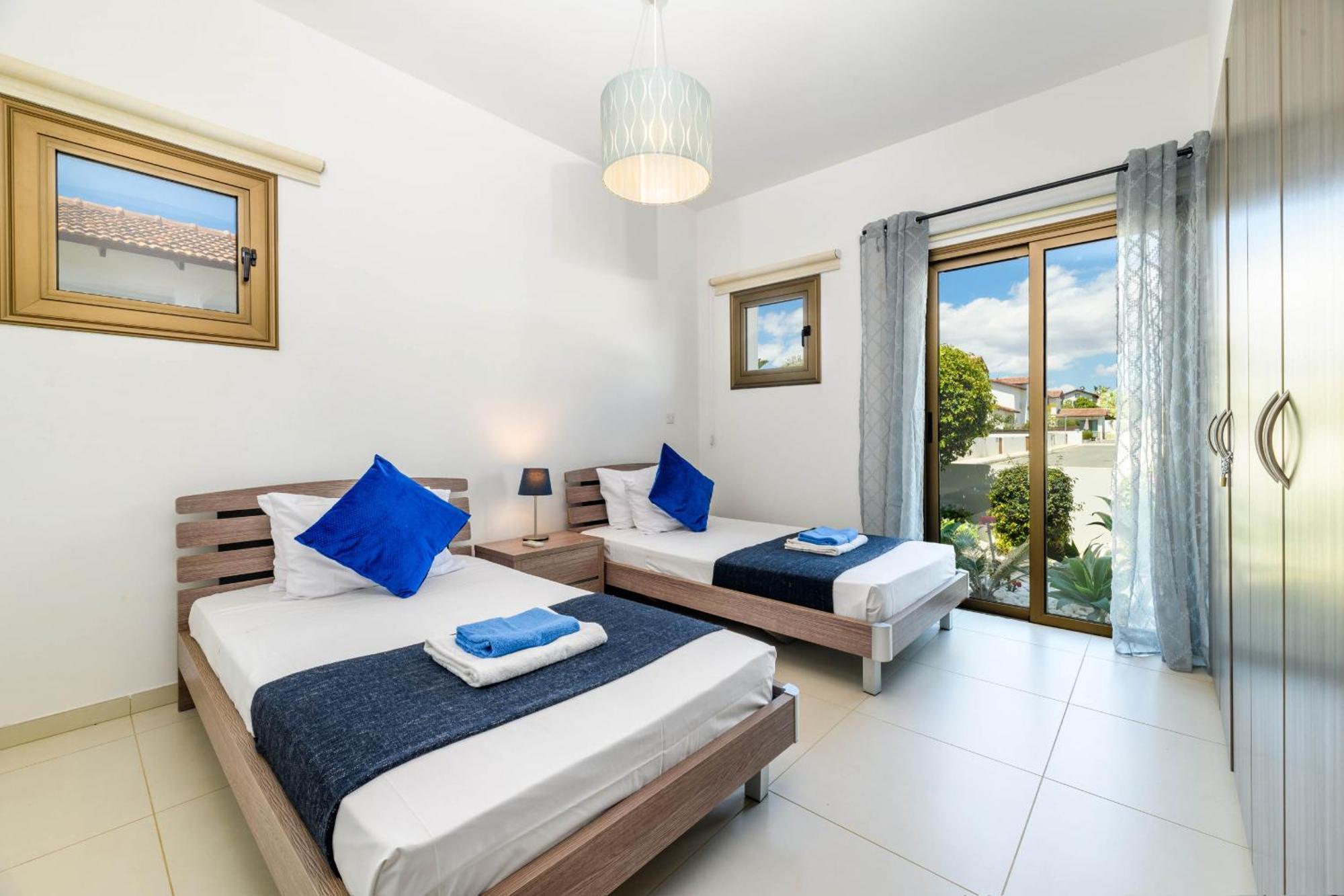 Kymma Bungalow #2 Ayia Napa