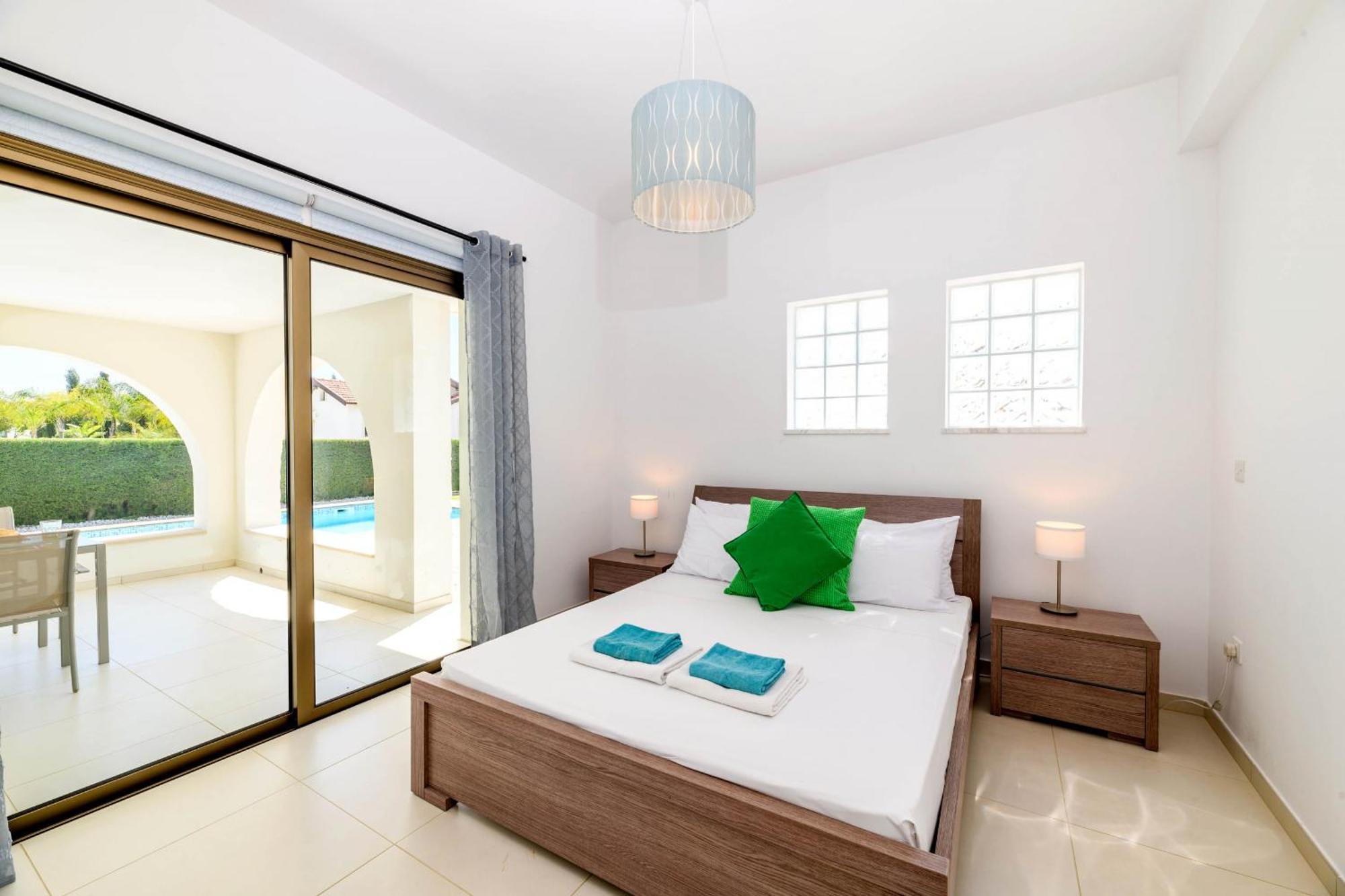 Holiday home Kymma Bungalow #2 *