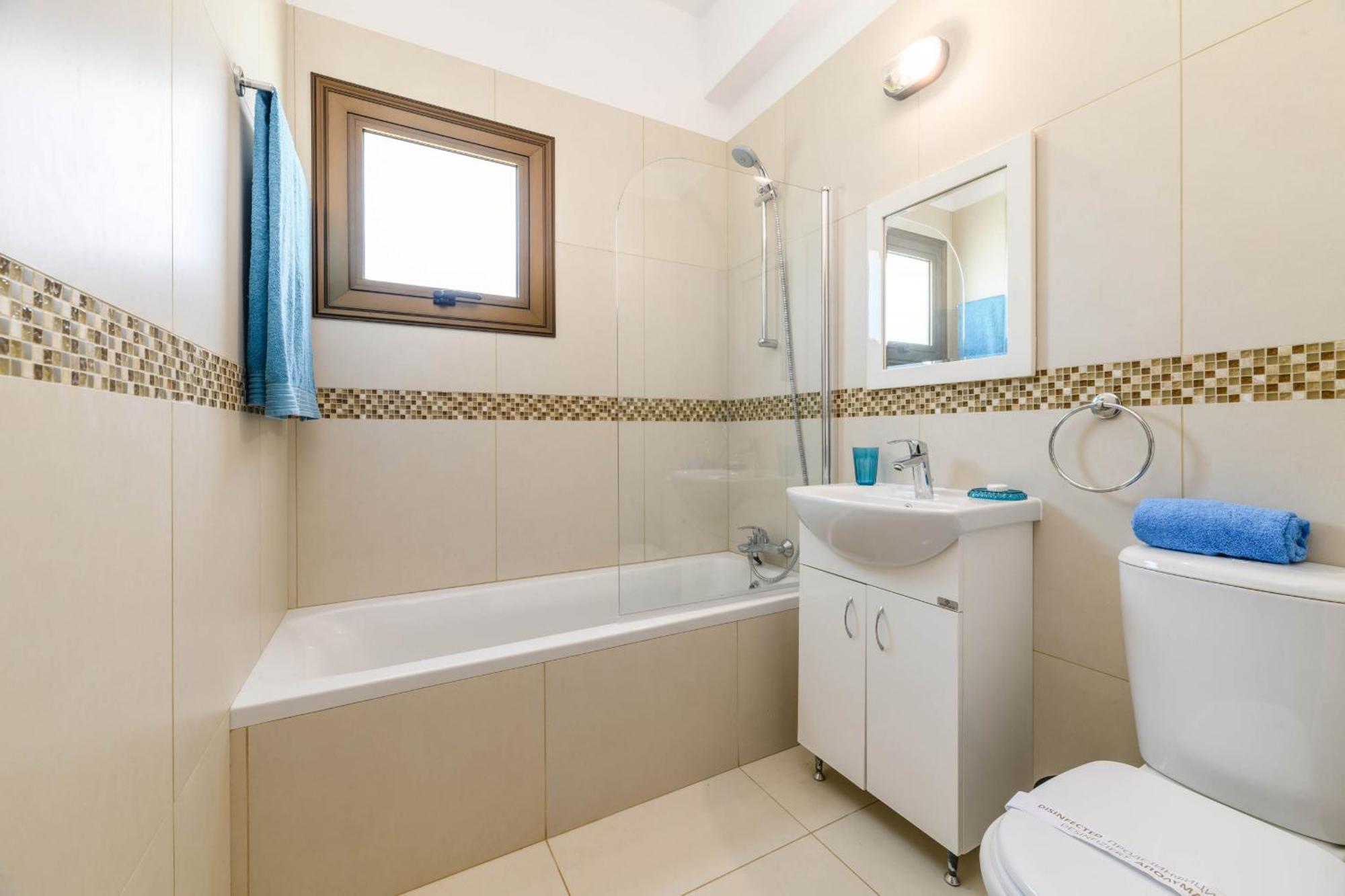 Holiday home Kymma Bungalow #2 Ayia Napa