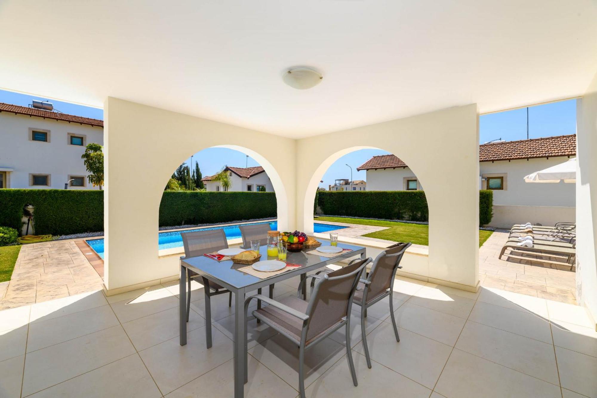 Holiday home Kymma Bungalow #2 *