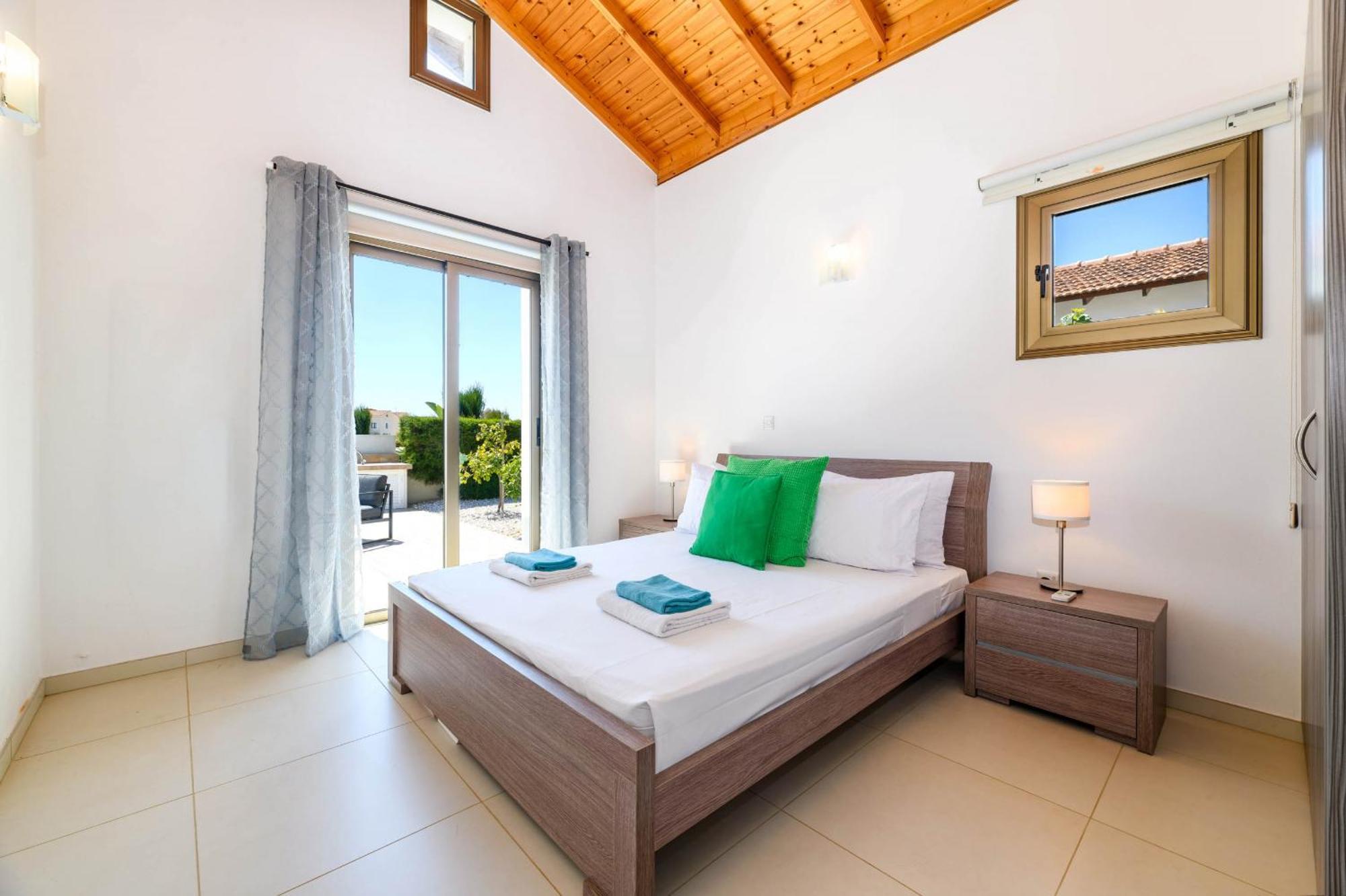 Kymma Bungalow #2 Ayia Napa