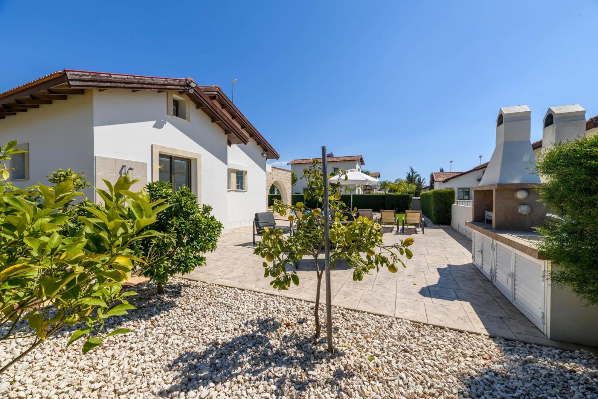 Holiday home Kymma Bungalow #2