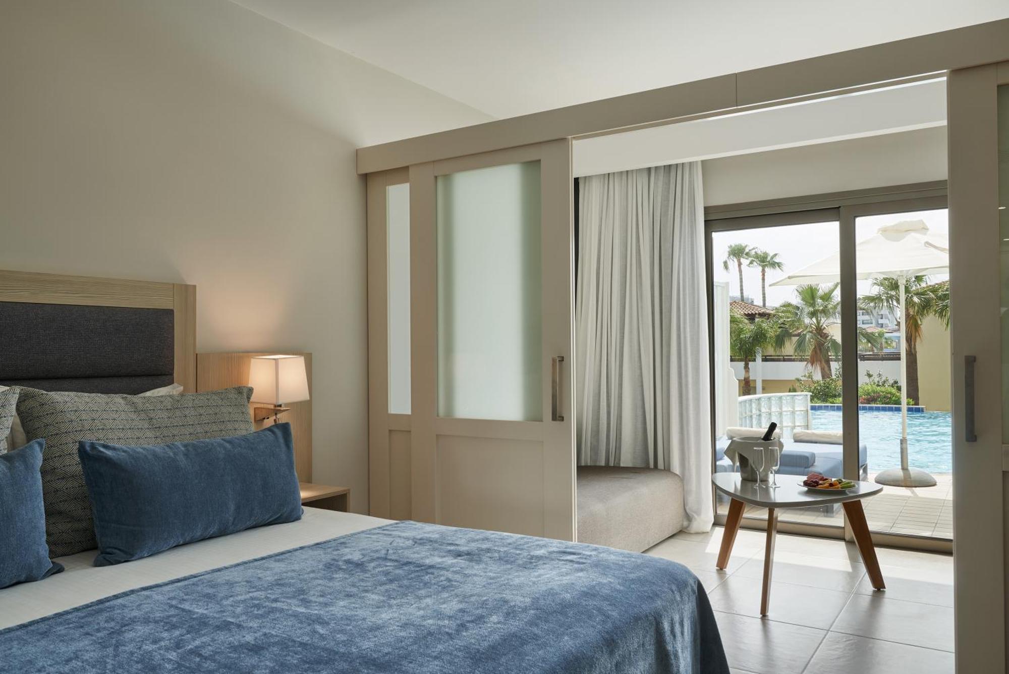 Atlantica Aeneas Resort Agia Napa