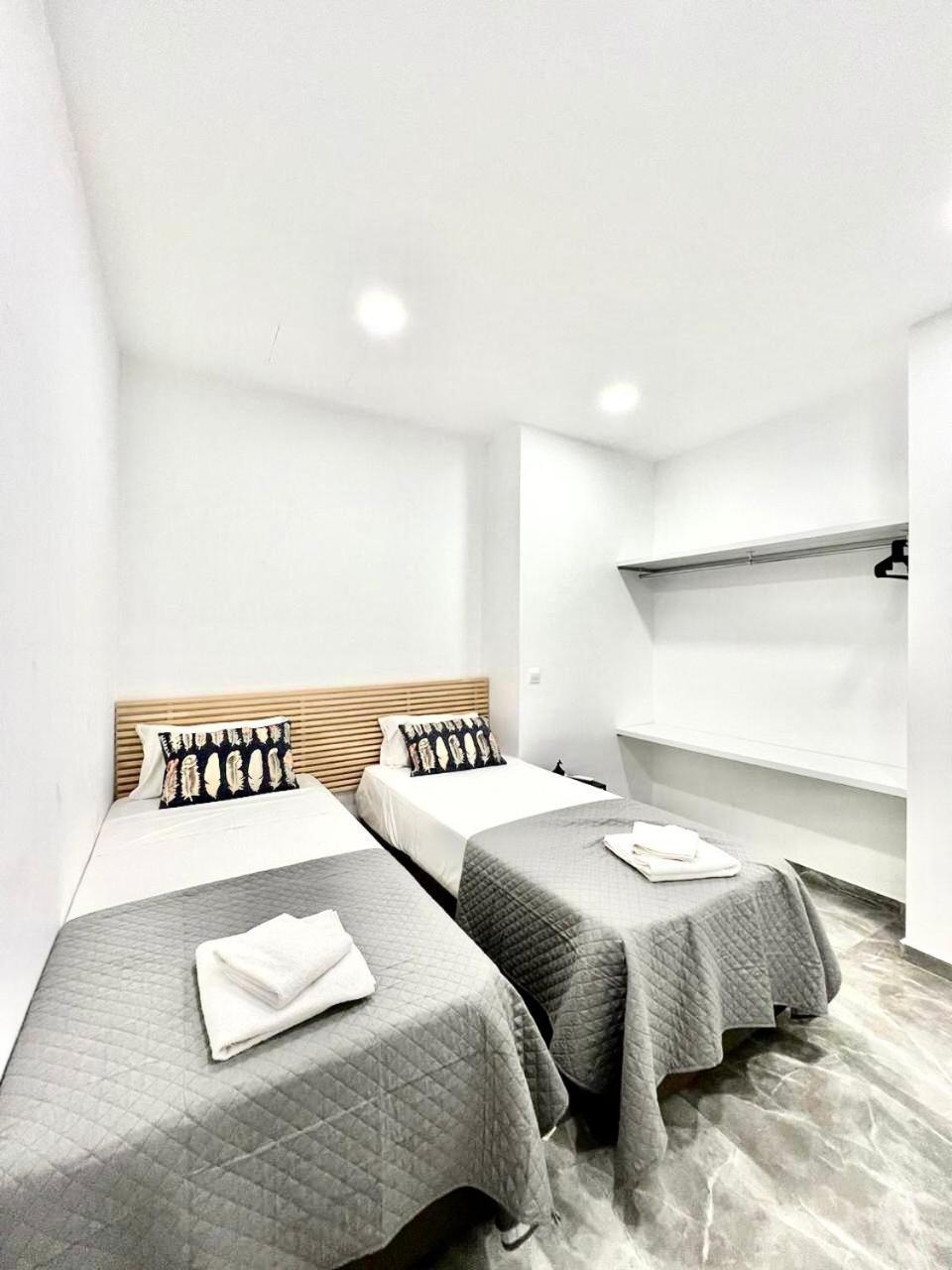 Napa Entry Apts Apartment Agia Napa