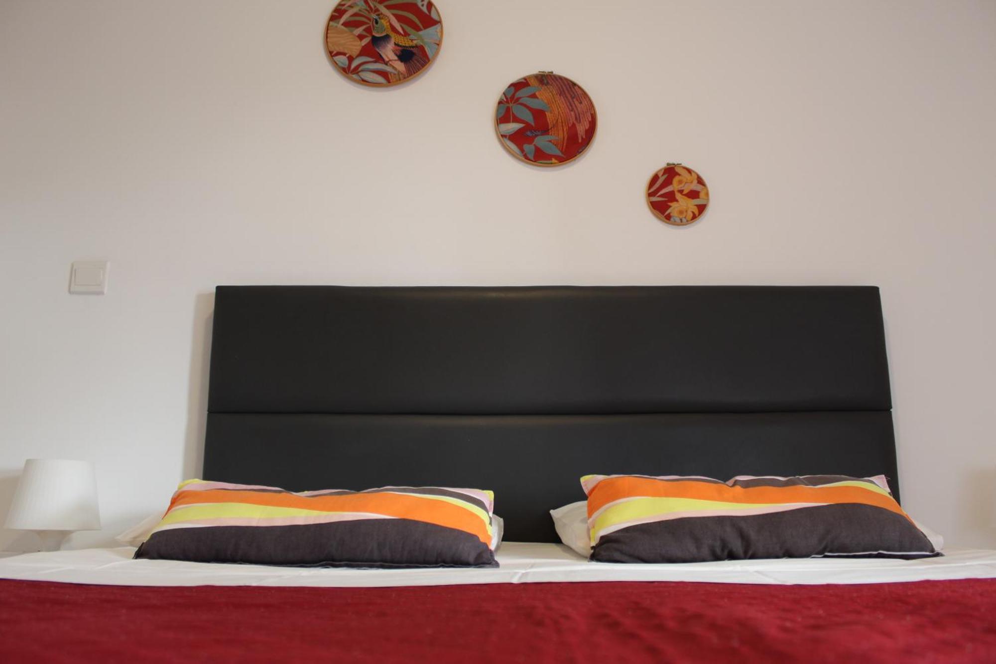 Rainbow Apartment *